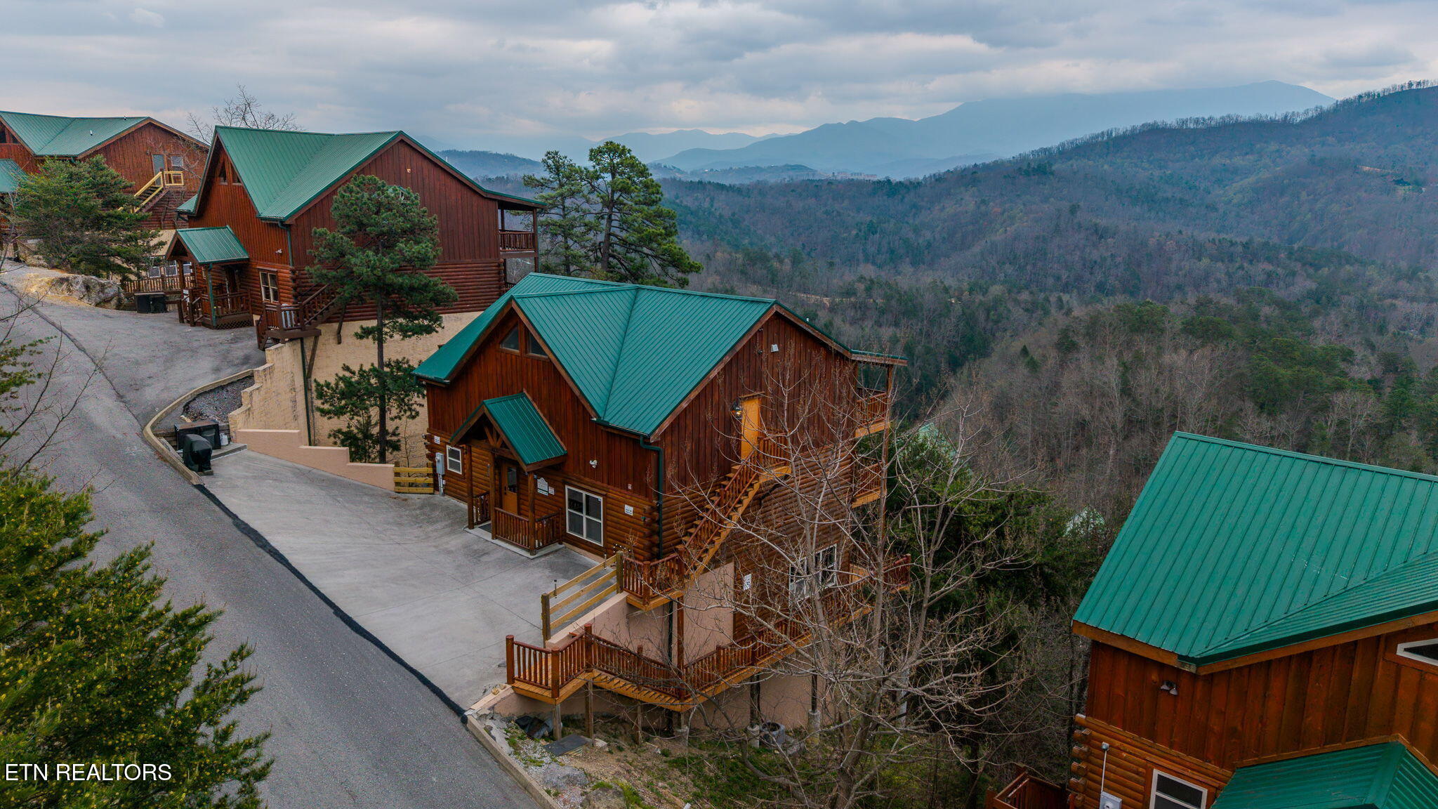 4831 Highland Place Way Pigeon Forge TN 37863