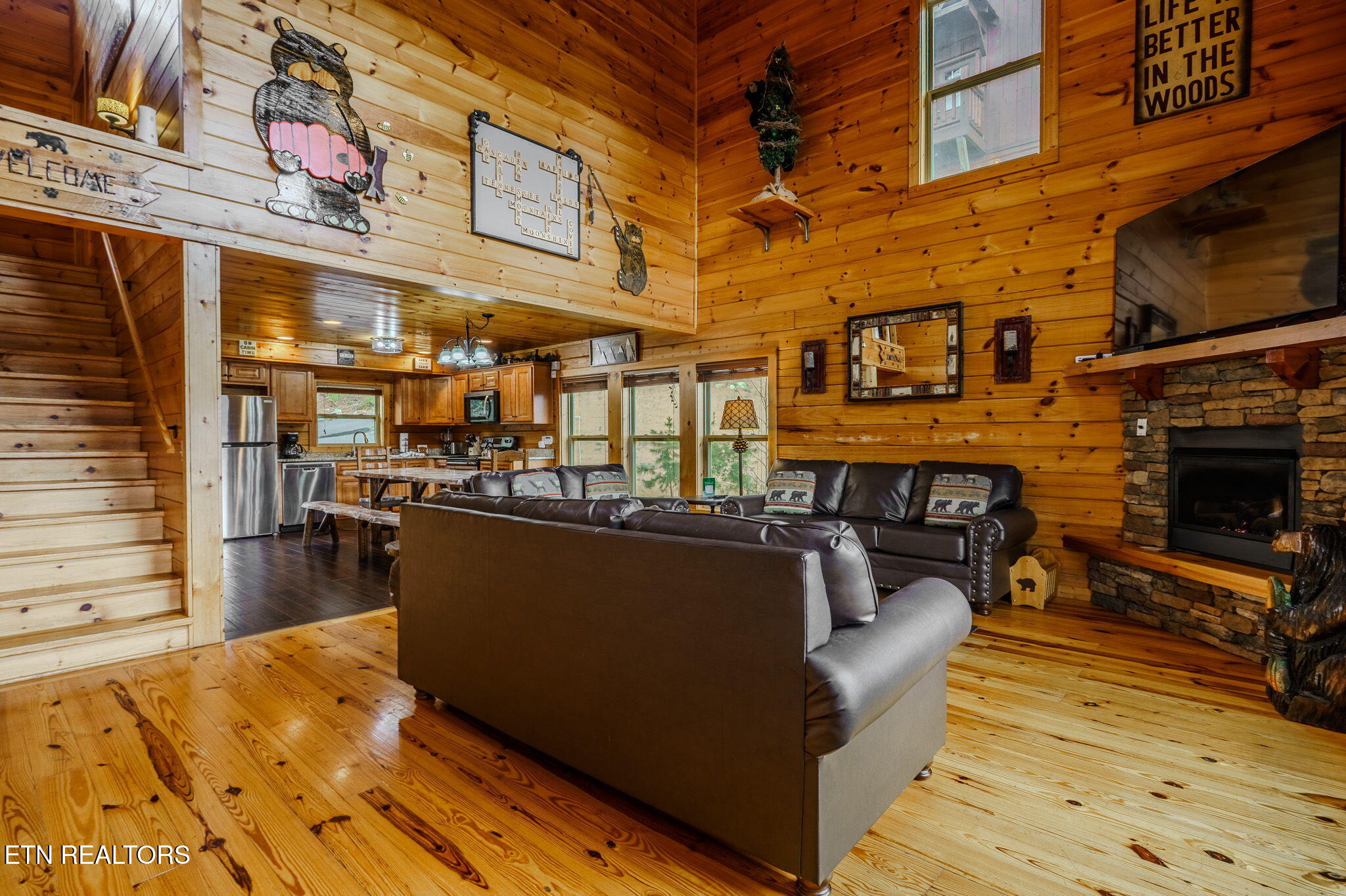 4831 Highland Place Way Pigeon Forge TN 37863