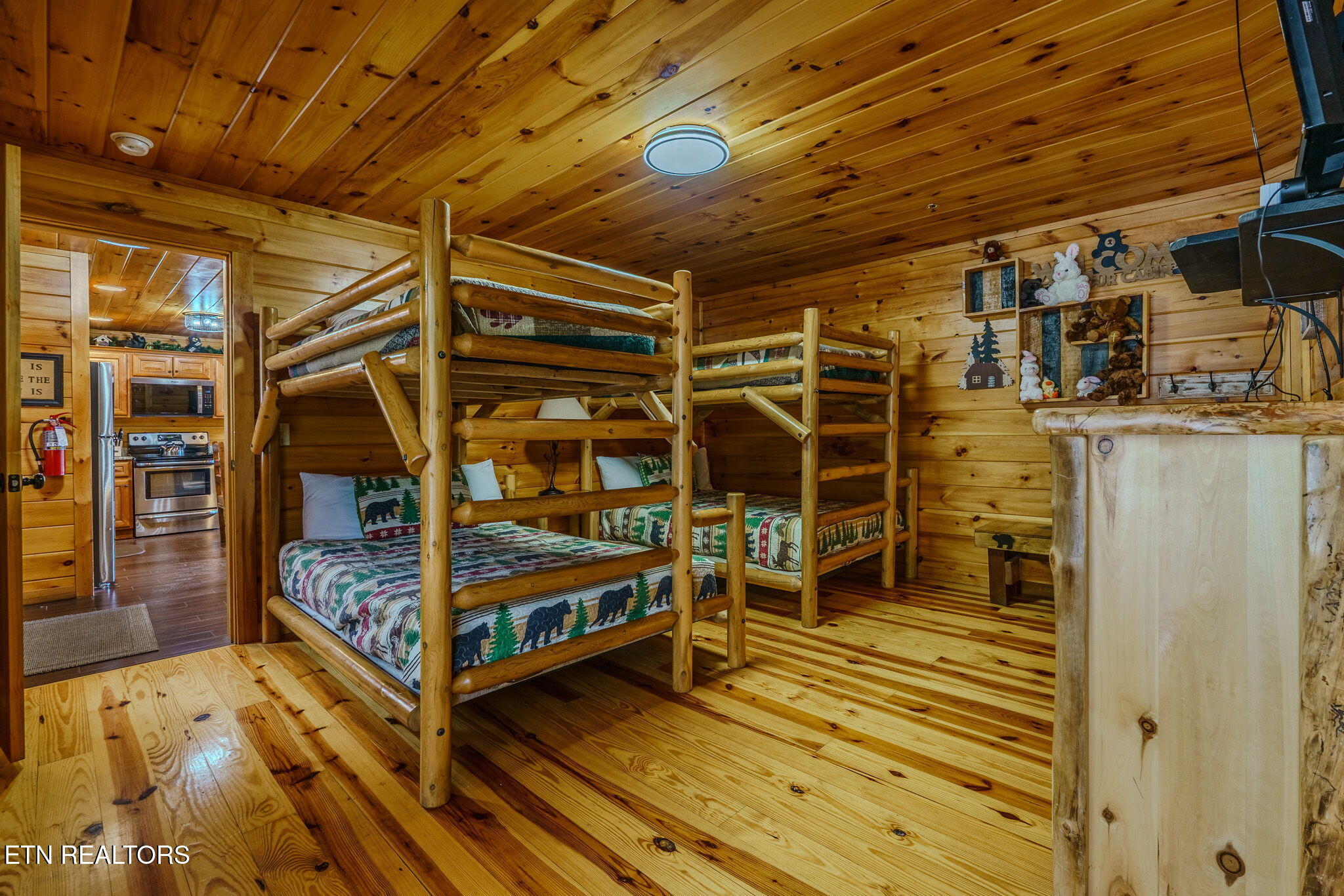 4831 Highland Place Way Pigeon Forge TN 37863