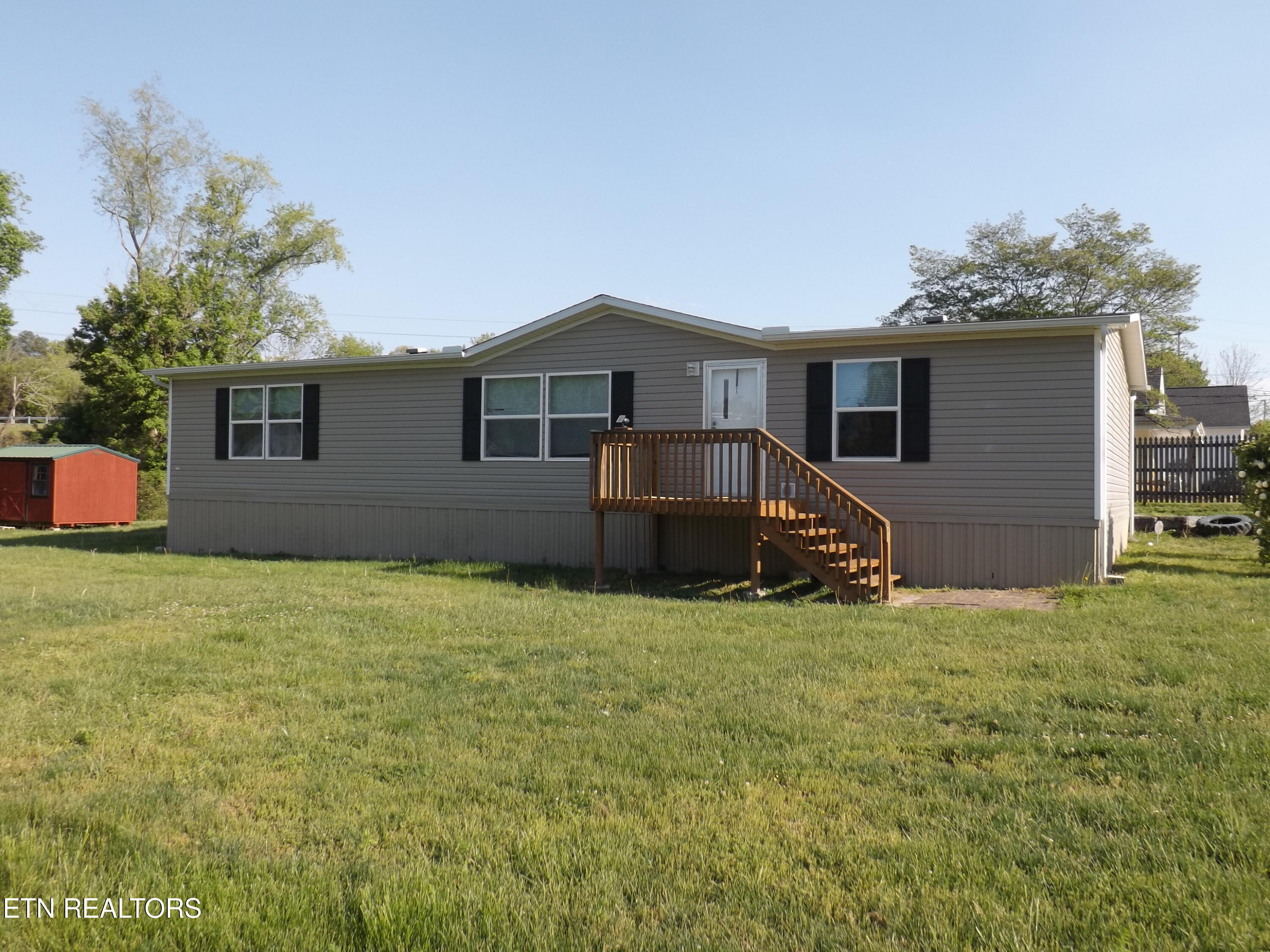 178 Claiborne Avenue Cumberland Gap TN 37724