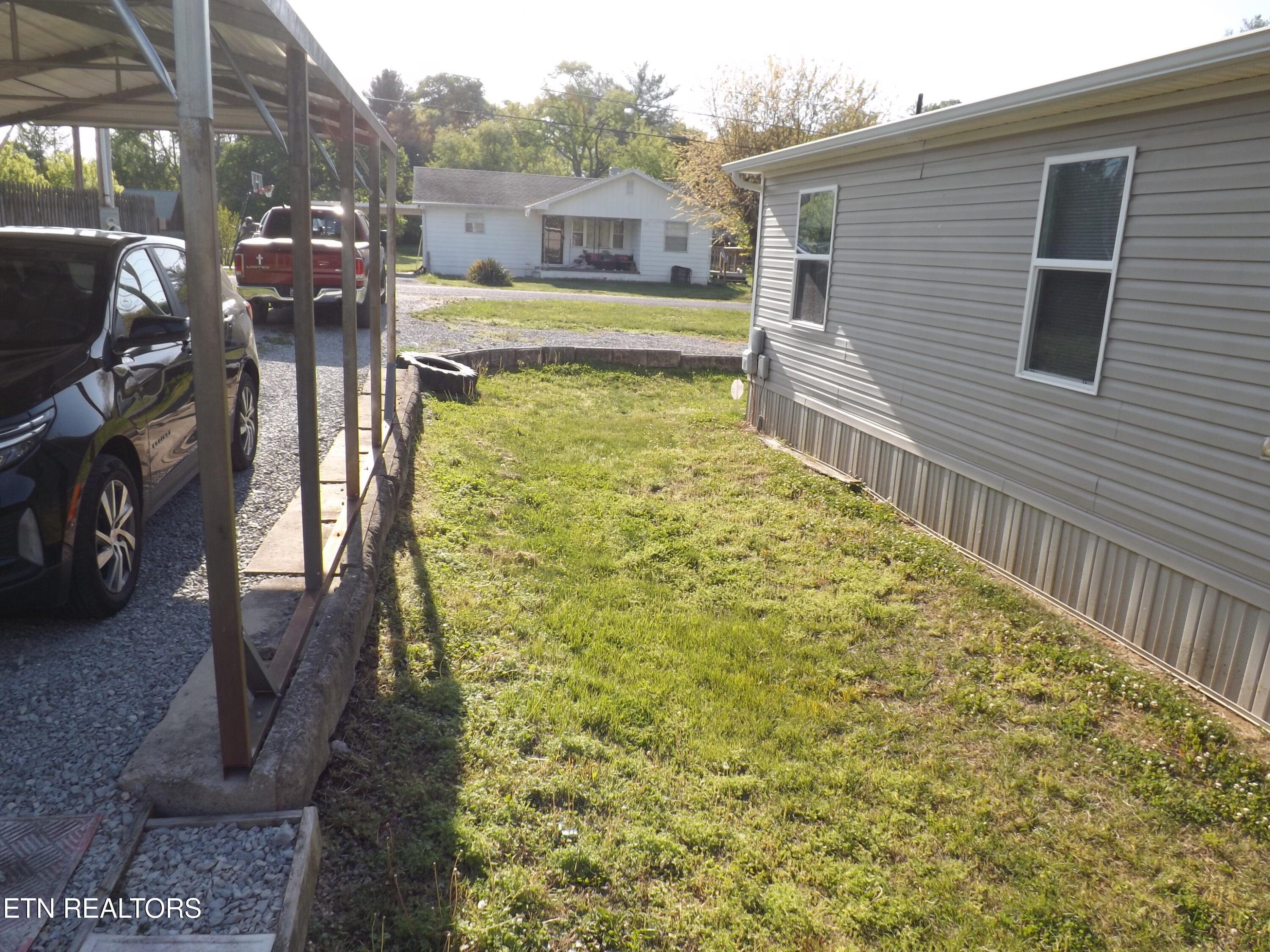 178 Claiborne Avenue Cumberland Gap TN 37724