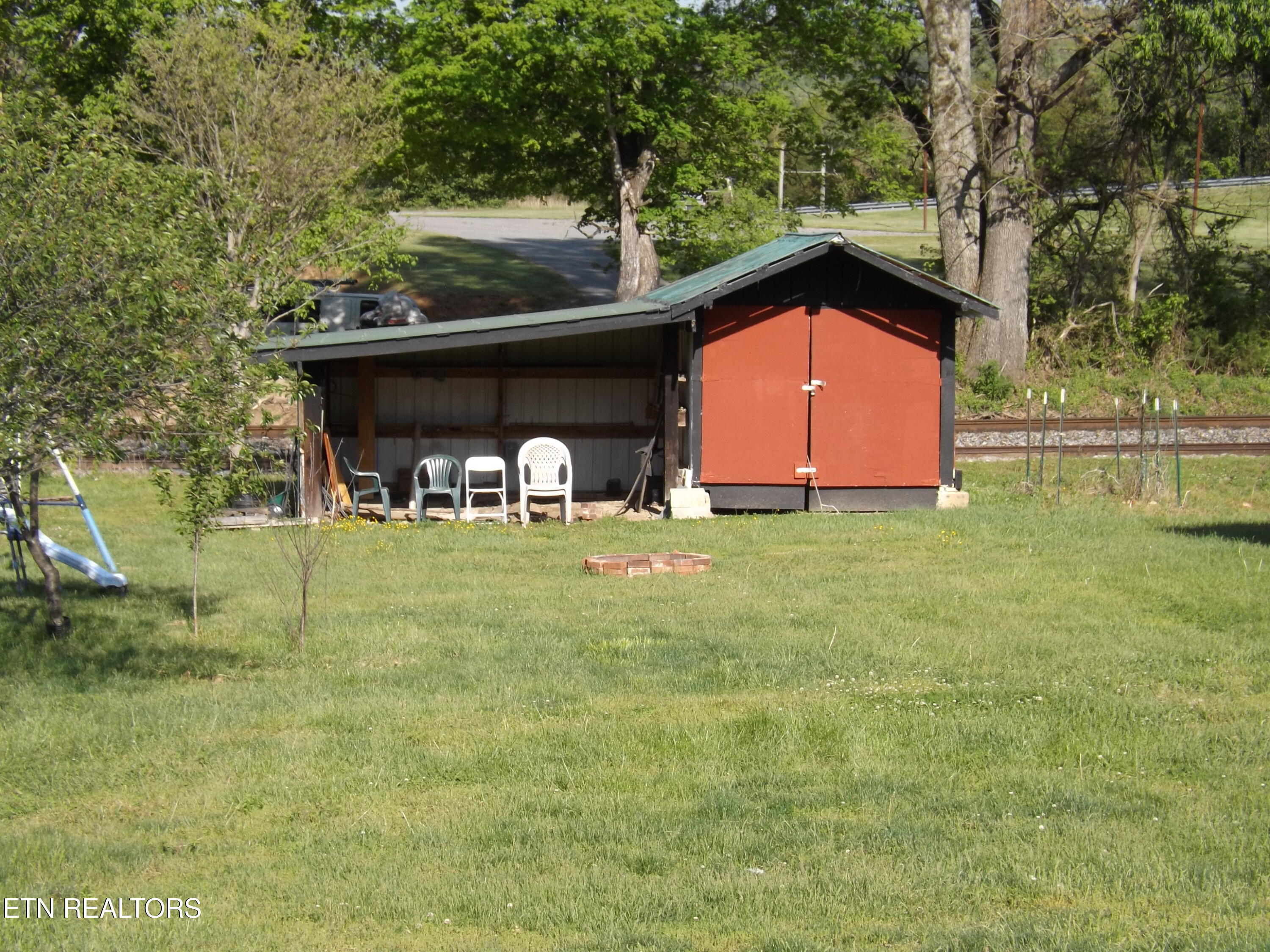 178 Claiborne Avenue Cumberland Gap TN 37724