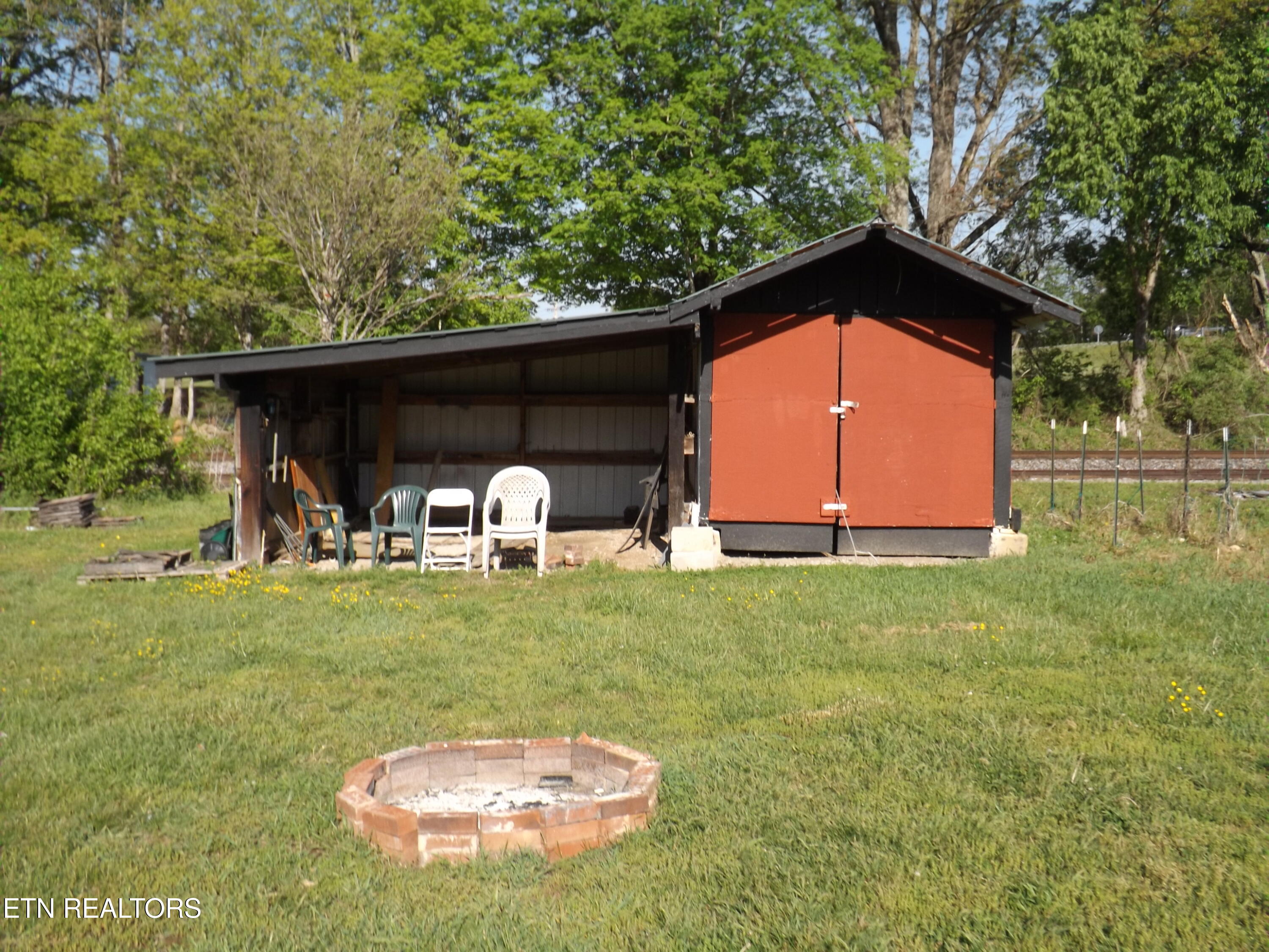 178 Claiborne Avenue Cumberland Gap TN 37724