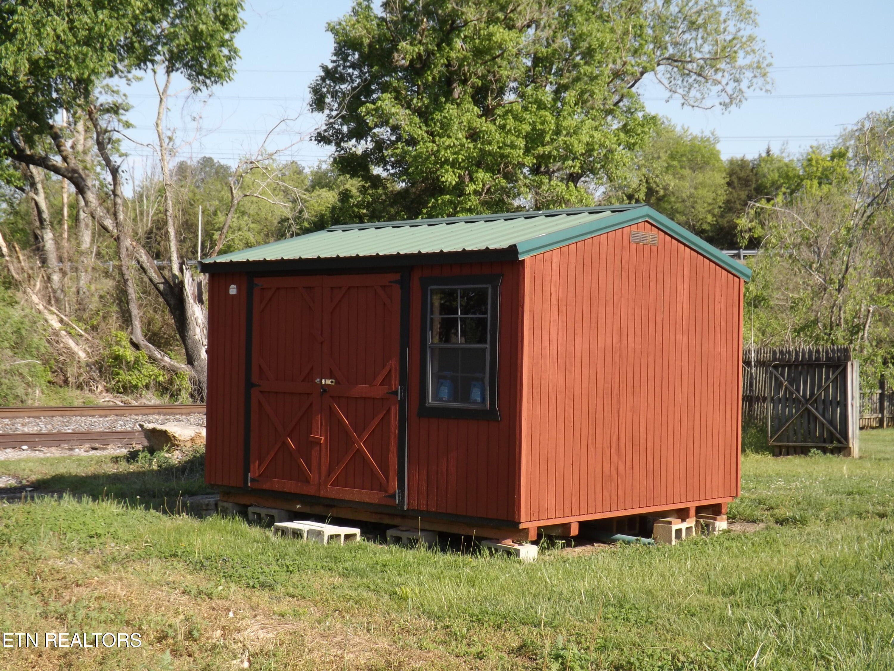 178 Claiborne Avenue Cumberland Gap TN 37724