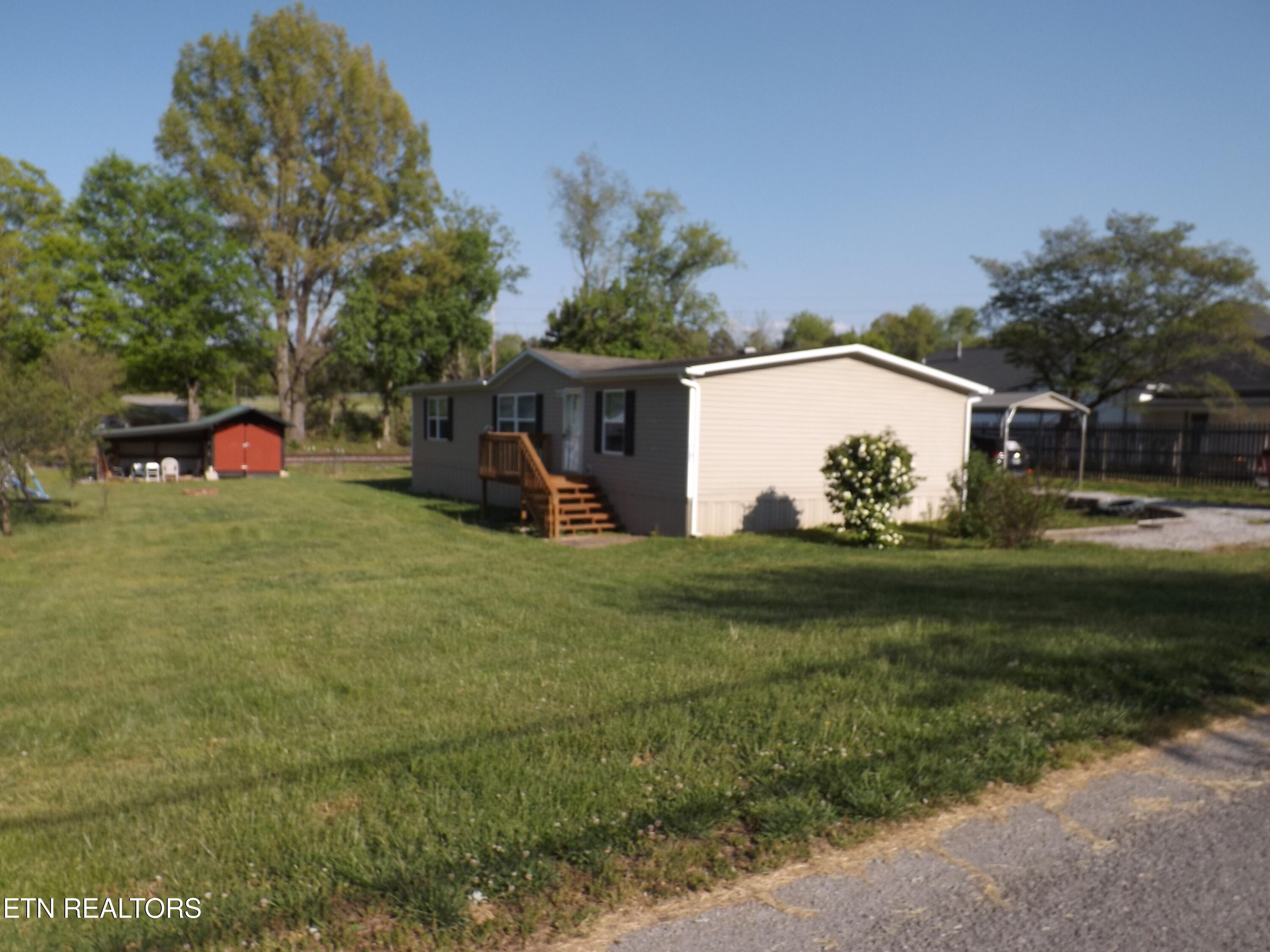 178 Claiborne Avenue Cumberland Gap TN 37724