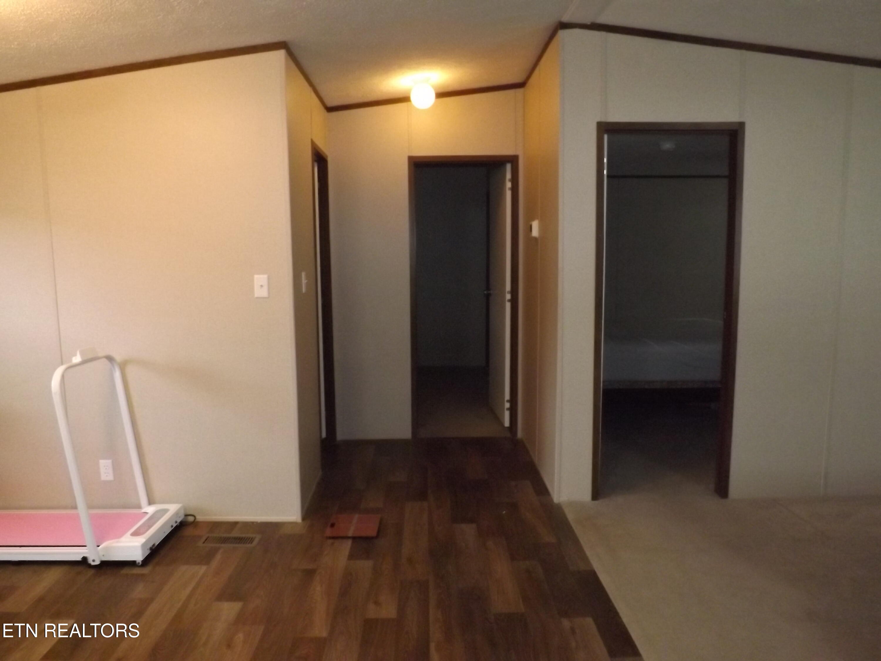 178 Claiborne Avenue Cumberland Gap TN 37724