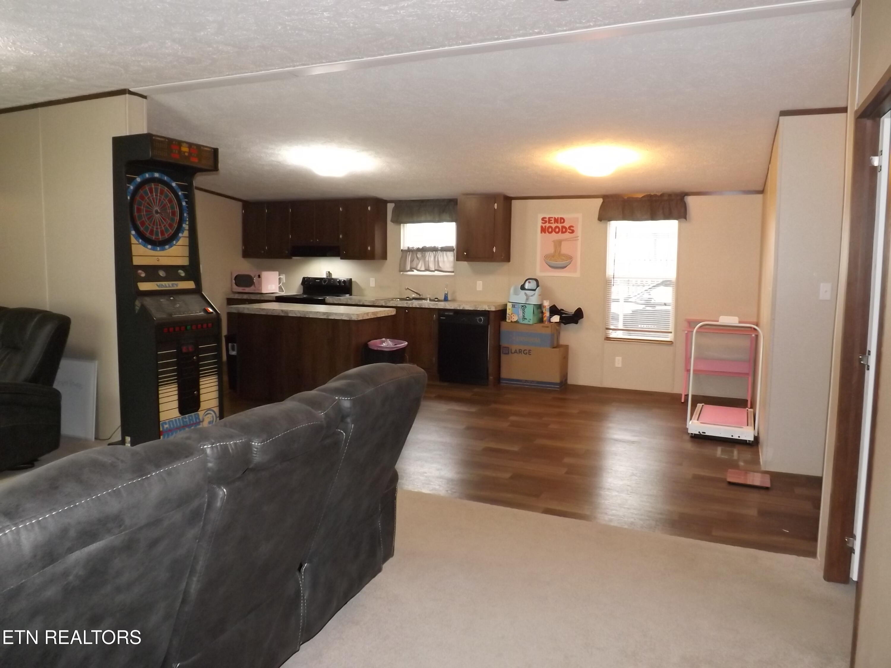 178 Claiborne Avenue Cumberland Gap TN 37724
