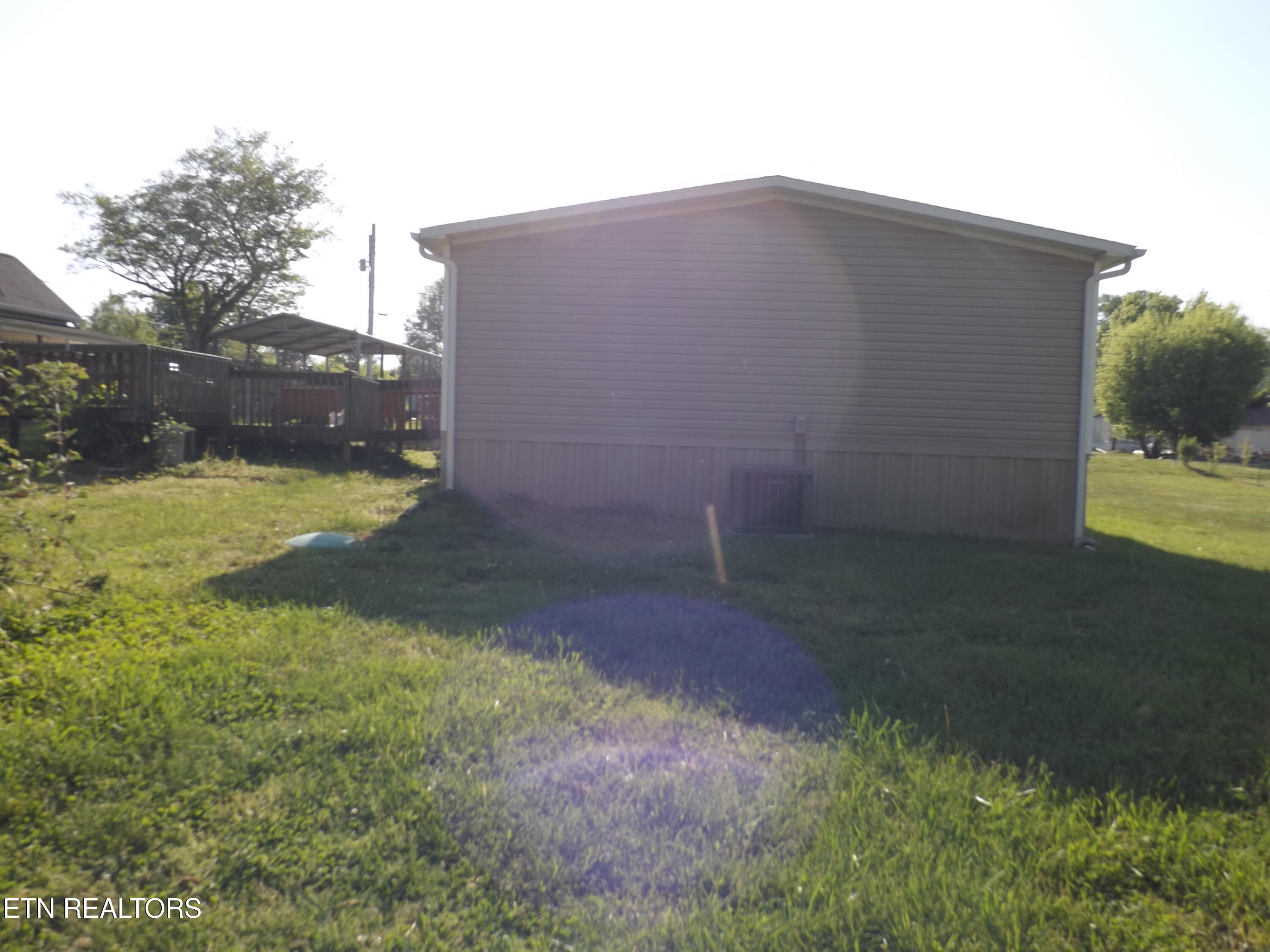 178 Claiborne Avenue Cumberland Gap TN 37724