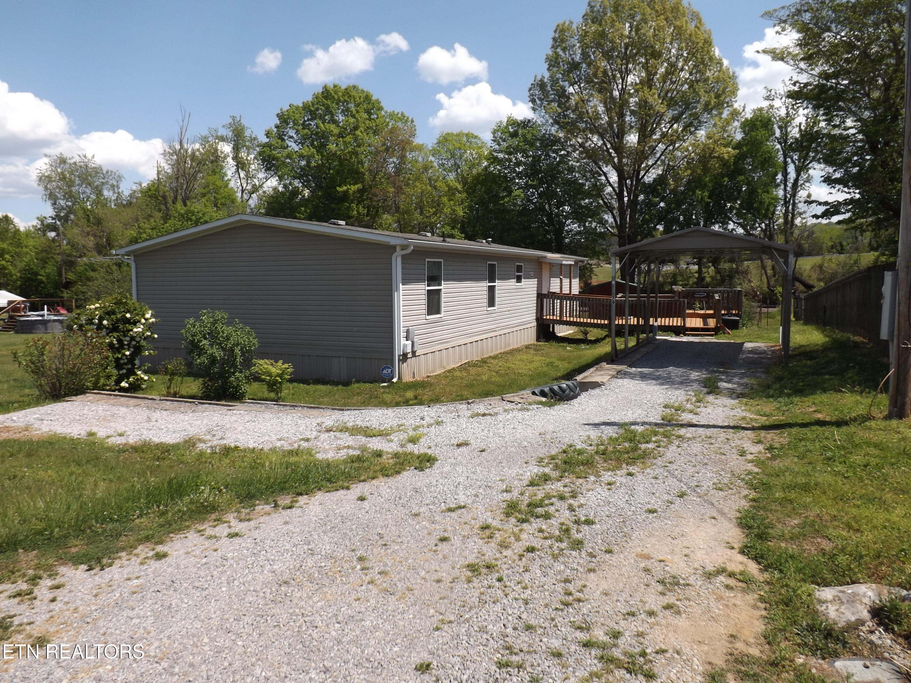 178 Claiborne Avenue Cumberland Gap TN 37724