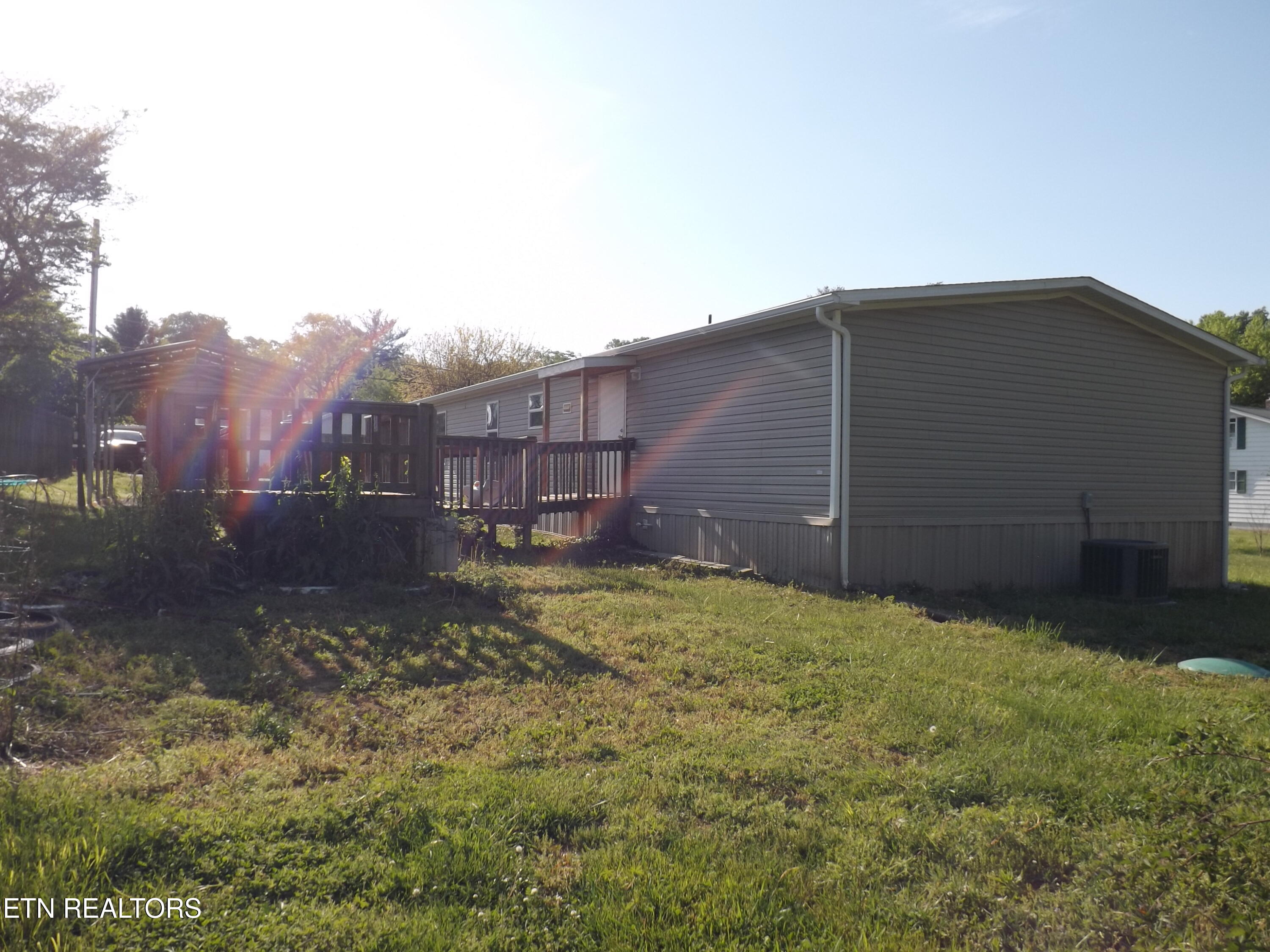 178 Claiborne Avenue Cumberland Gap TN 37724