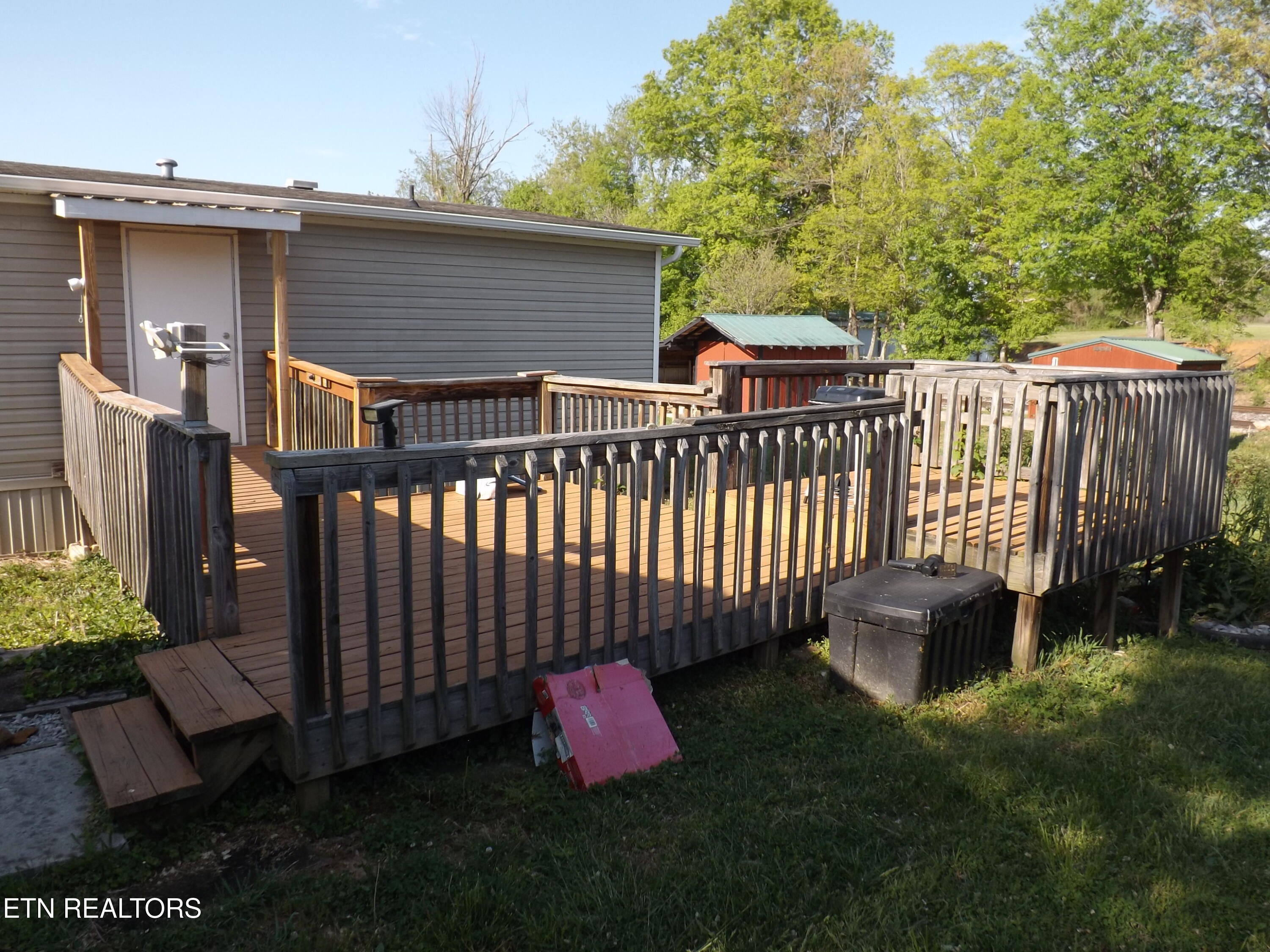 178 Claiborne Avenue Cumberland Gap TN 37724
