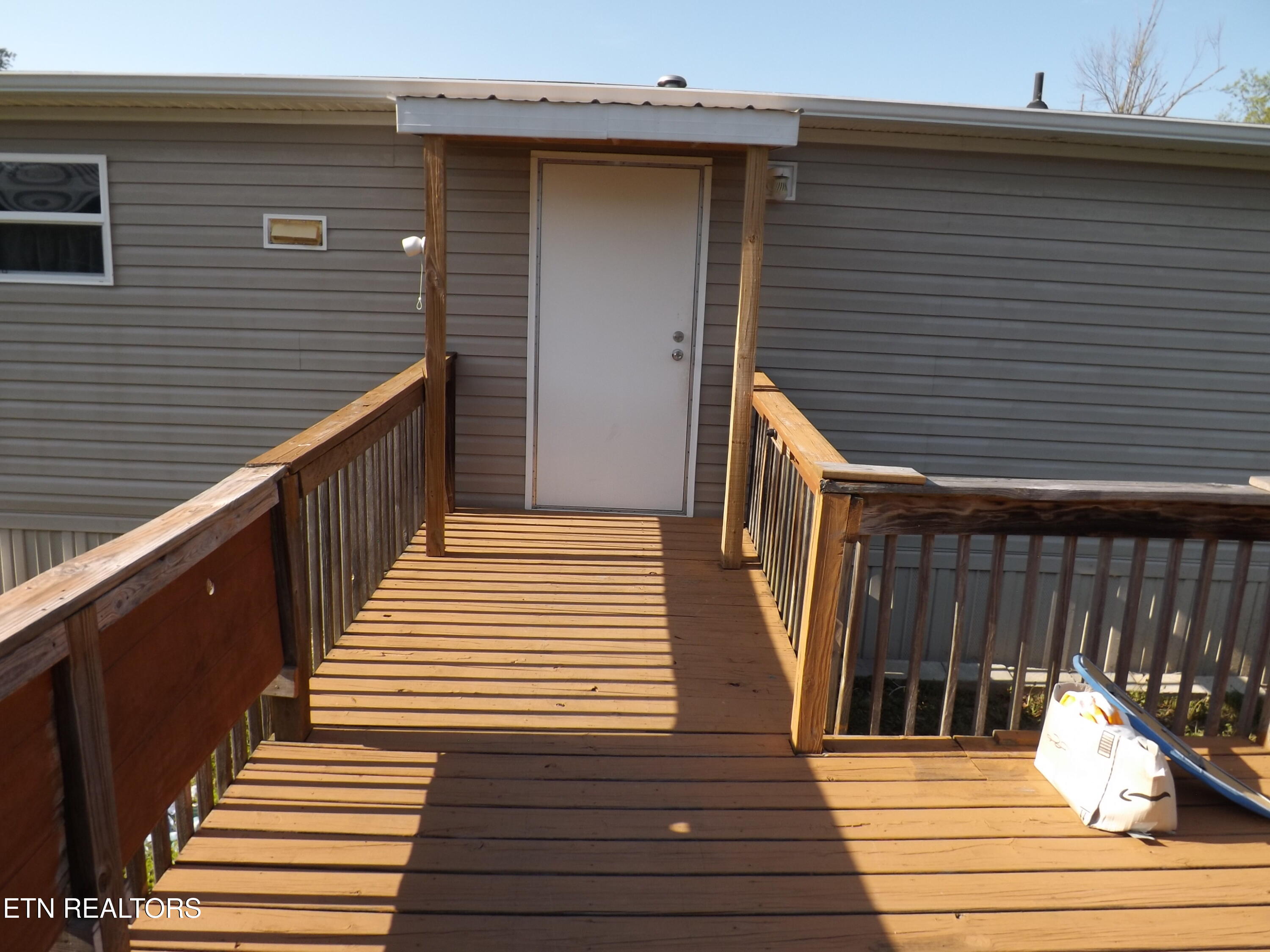 178 Claiborne Avenue Cumberland Gap TN 37724