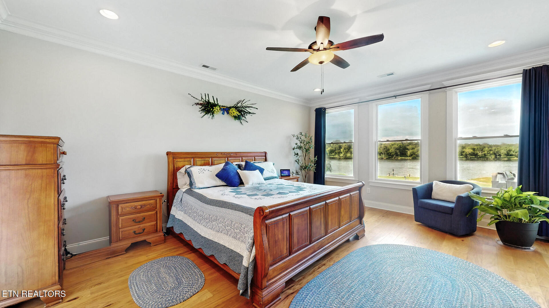 659 Quiet River Lane Loudon TN 37774