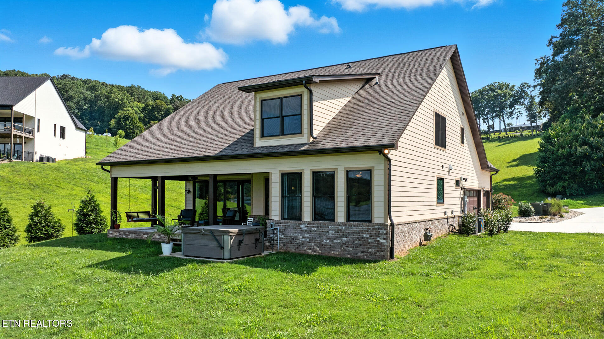 659 Quiet River Lane Loudon TN 37774