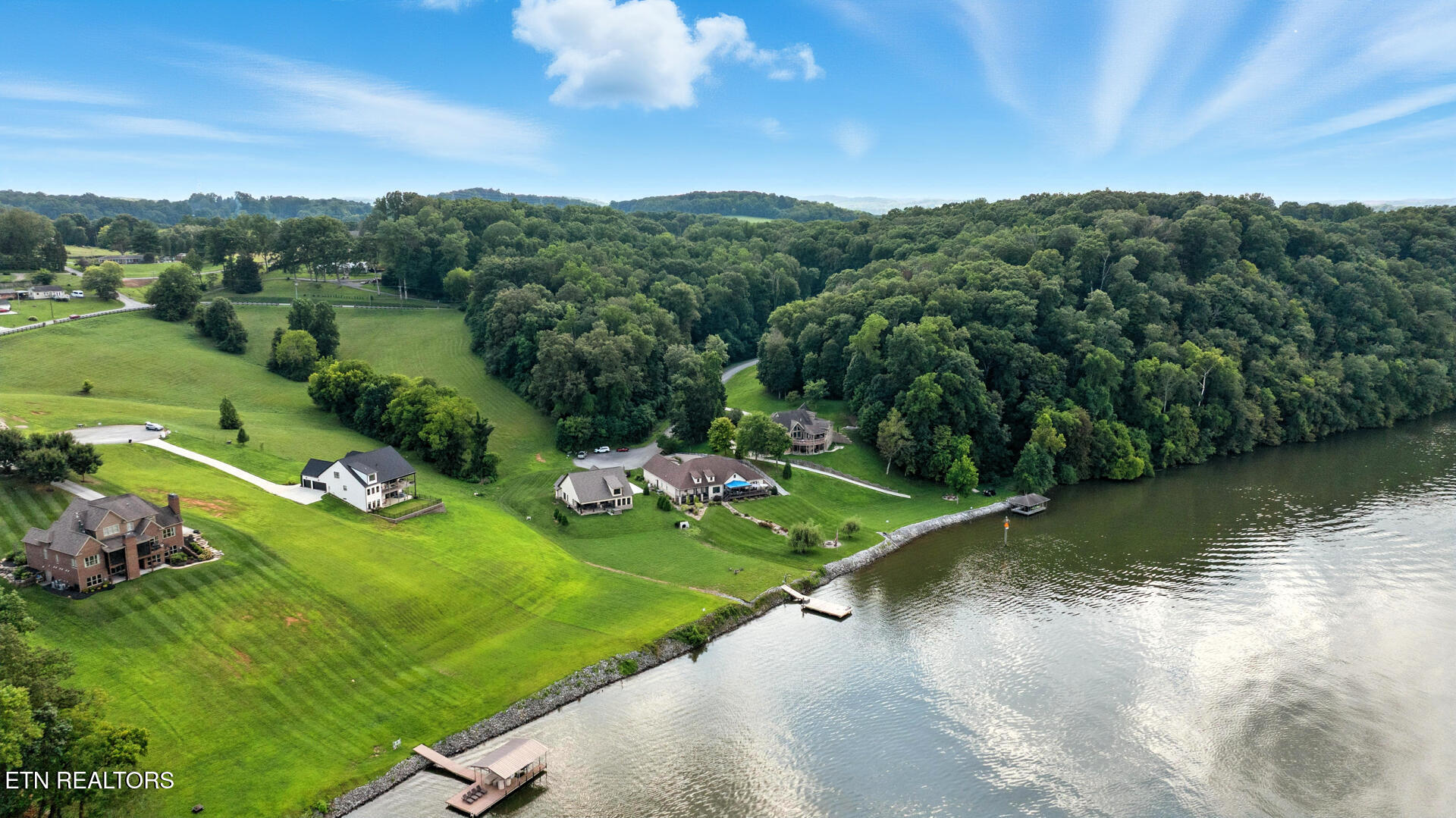 659 Quiet River Lane Loudon TN 37774