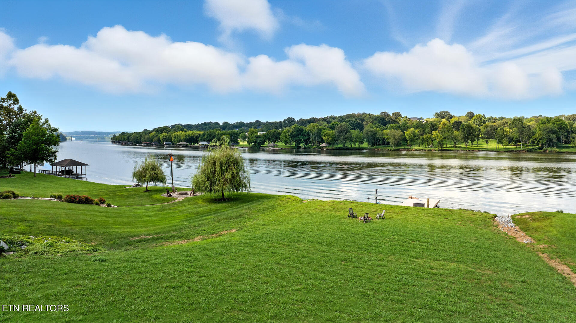 659 Quiet River Lane Loudon TN 37774