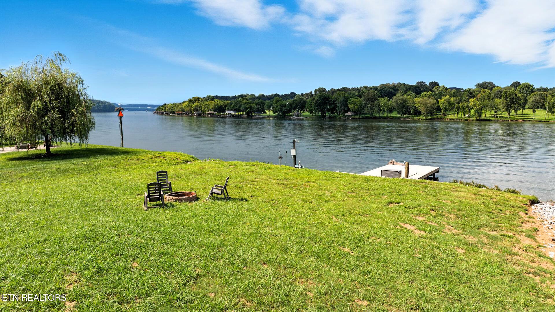 659 Quiet River Lane Loudon TN 37774