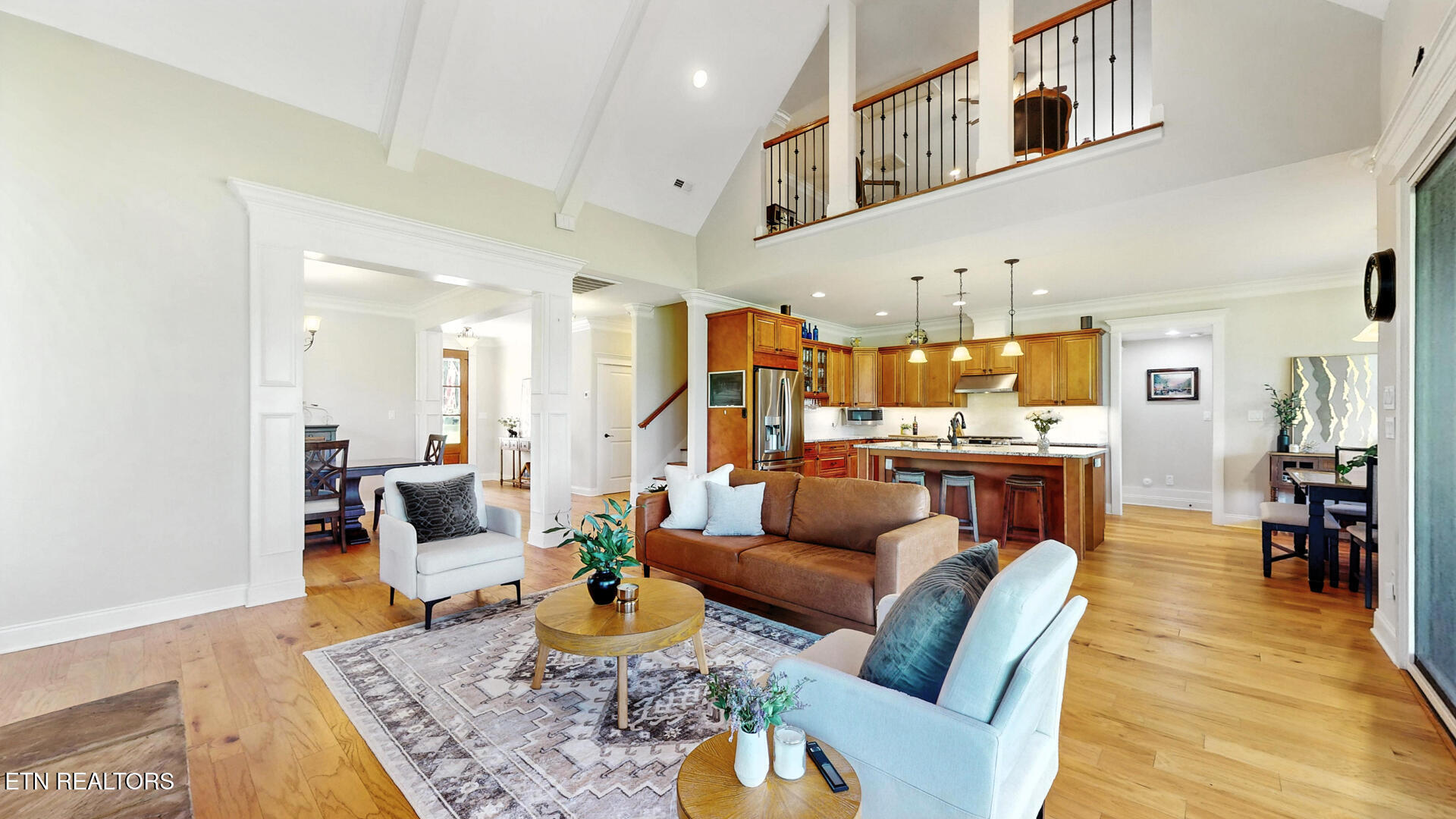 659 Quiet River Lane Loudon TN 37774