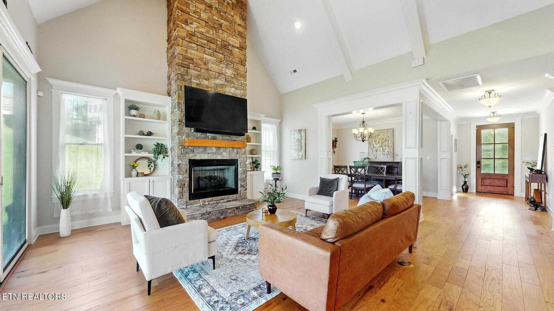 659 Quiet River Lane Loudon TN 37774