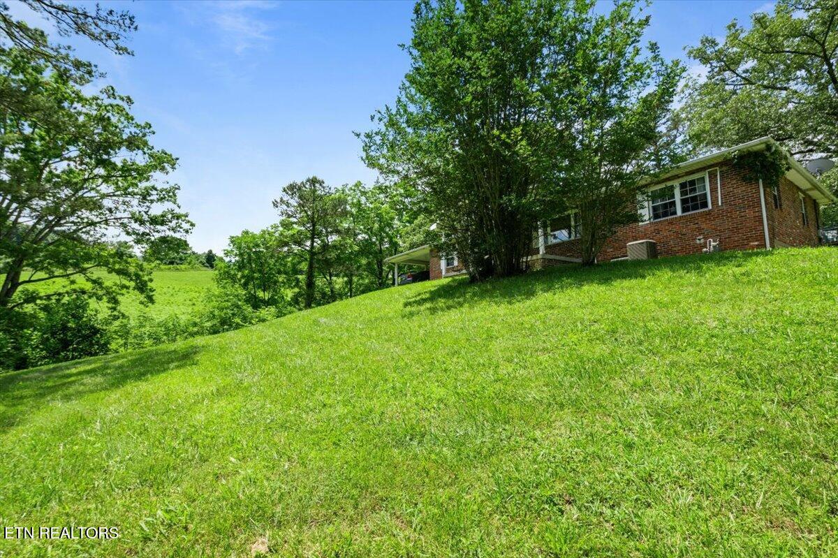 330 Dilbeck Lane Caryville TN 37714