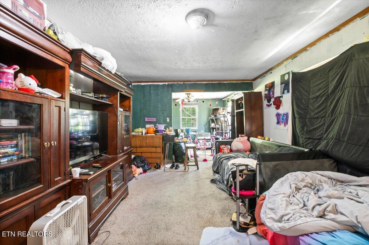 330 Dilbeck Lane Caryville TN 37714