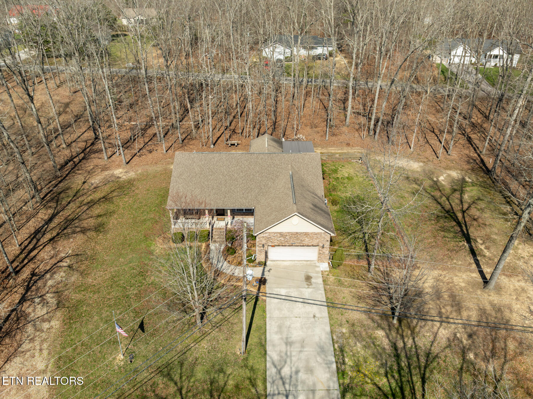 7119 Big Horn Drive Crossville TN 38572