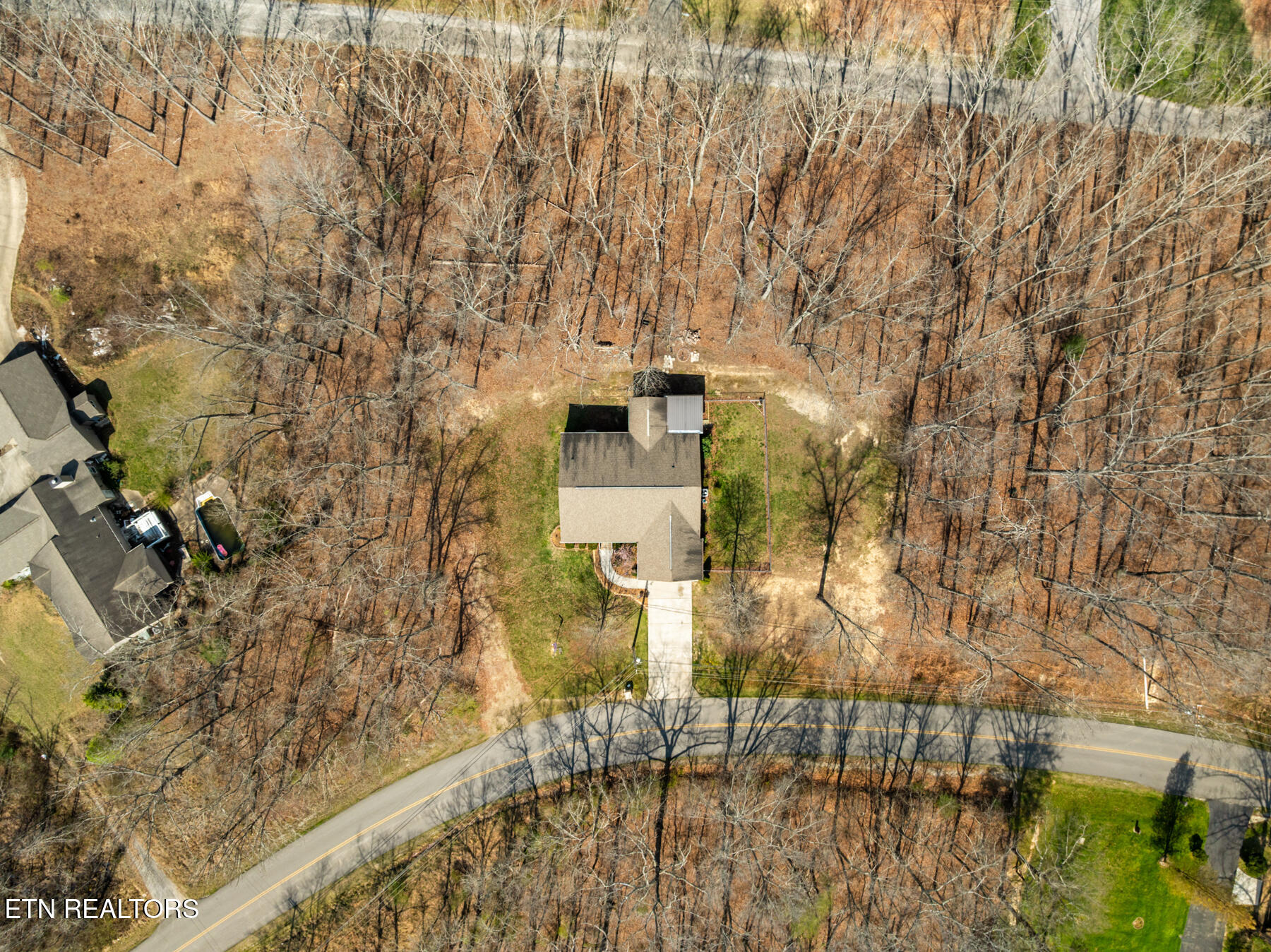7119 Big Horn Drive Crossville TN 38572