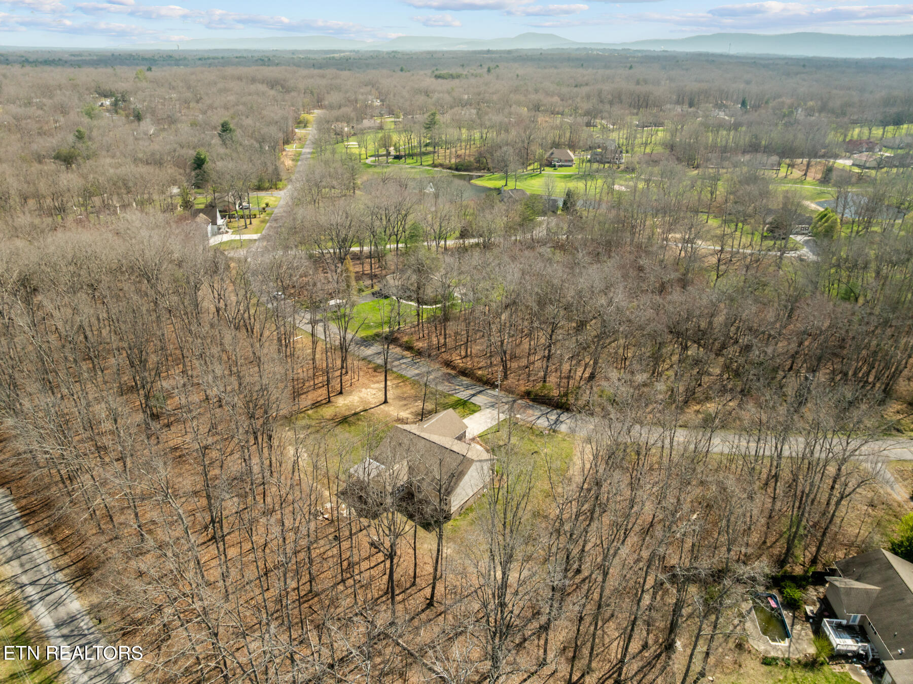 7119 Big Horn Drive Crossville TN 38572