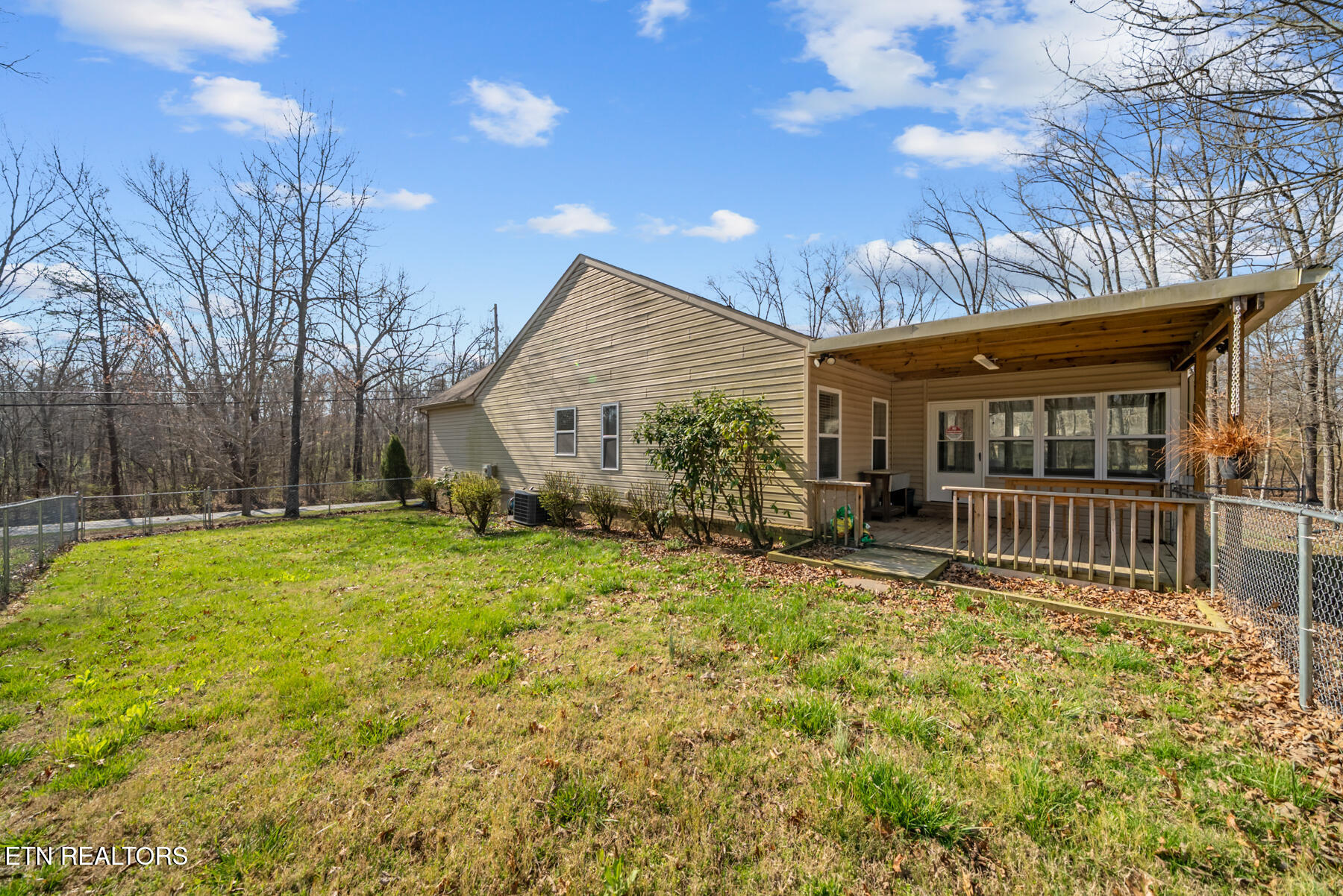 7119 Big Horn Drive Crossville TN 38572