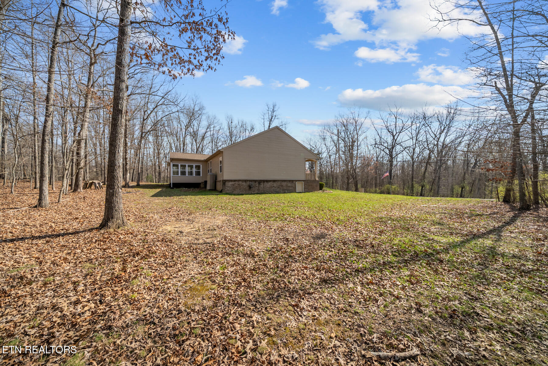 7119 Big Horn Drive Crossville TN 38572