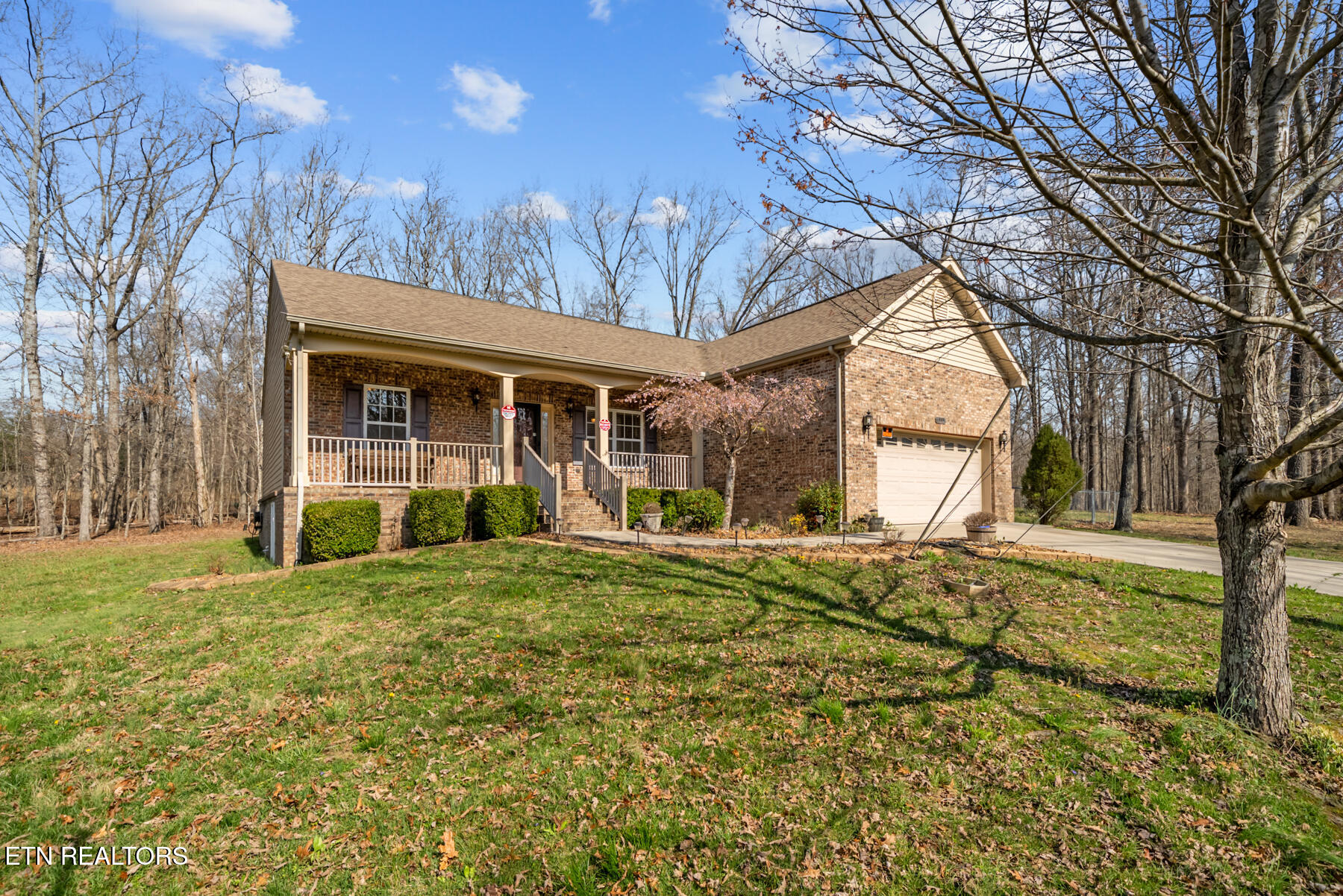 7119 Big Horn Drive Crossville TN 38572