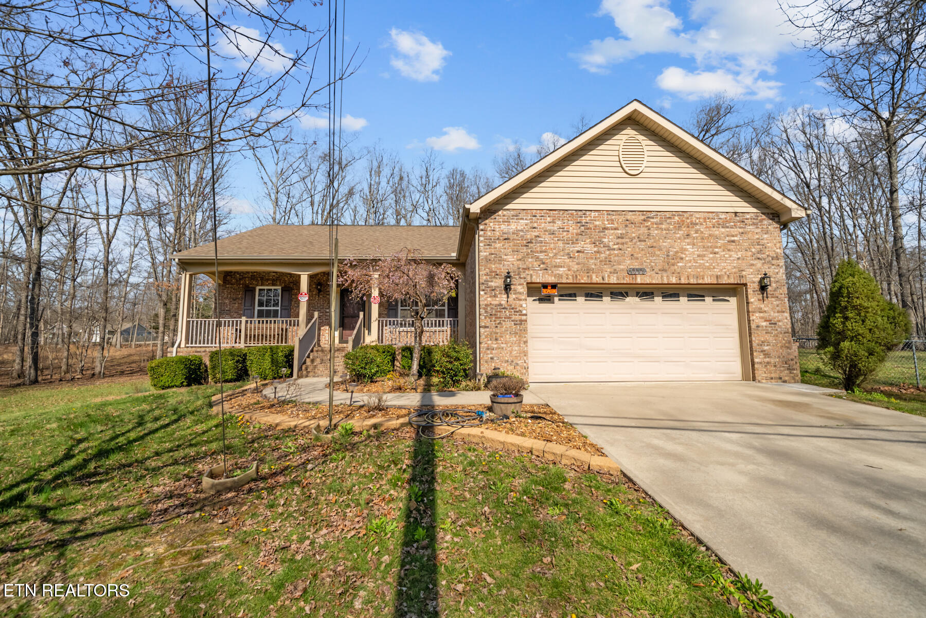 7119 Big Horn Drive Crossville TN 38572