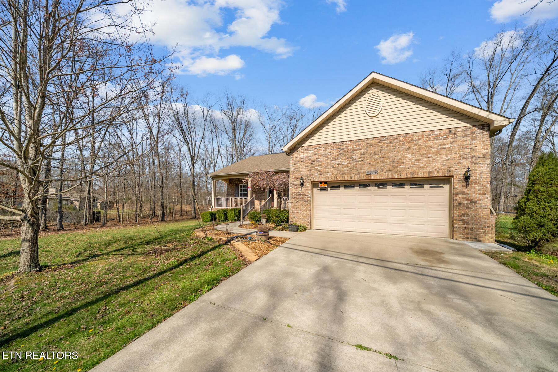 7119 Big Horn Drive Crossville TN 38572