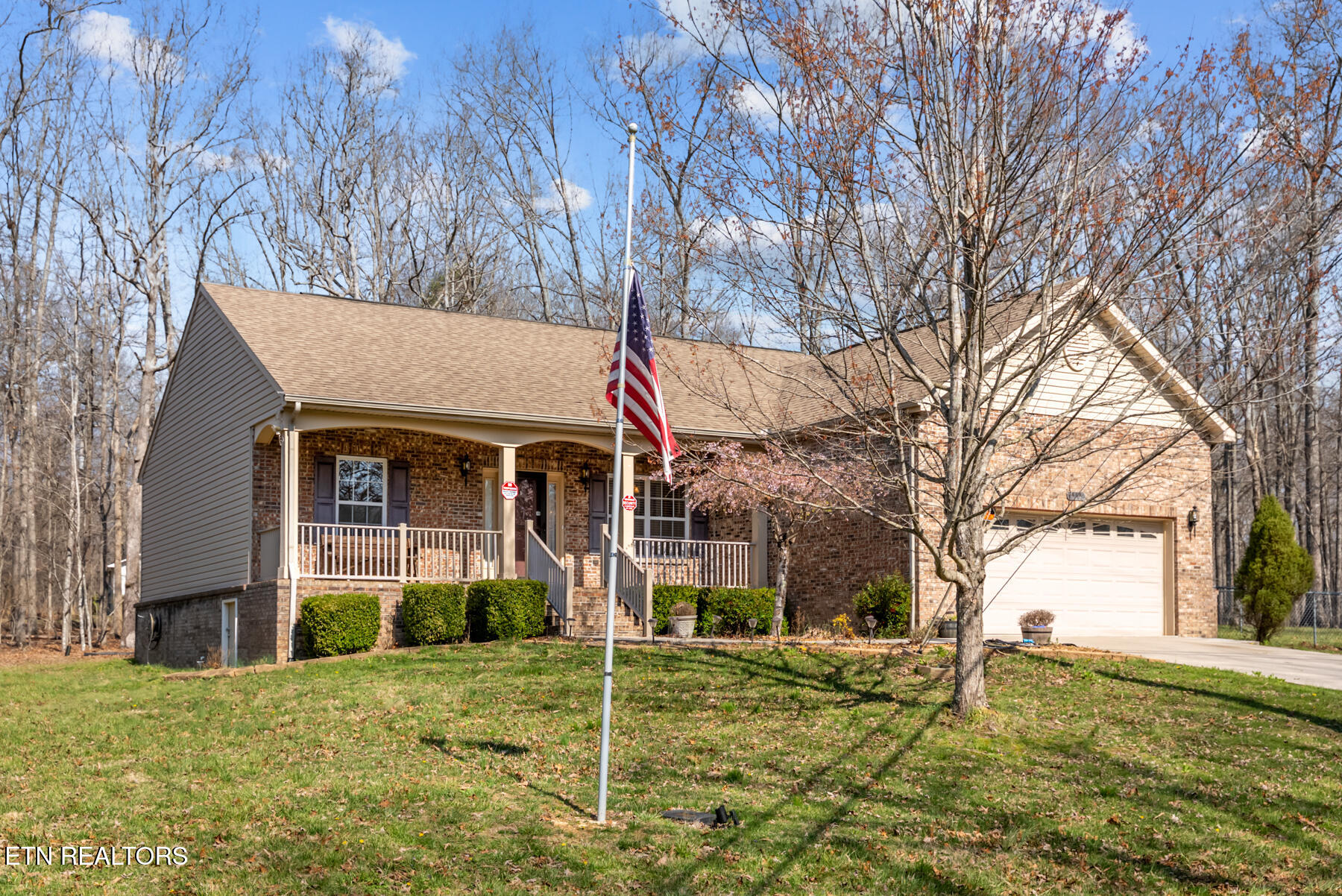 7119 Big Horn Drive Crossville TN 38572