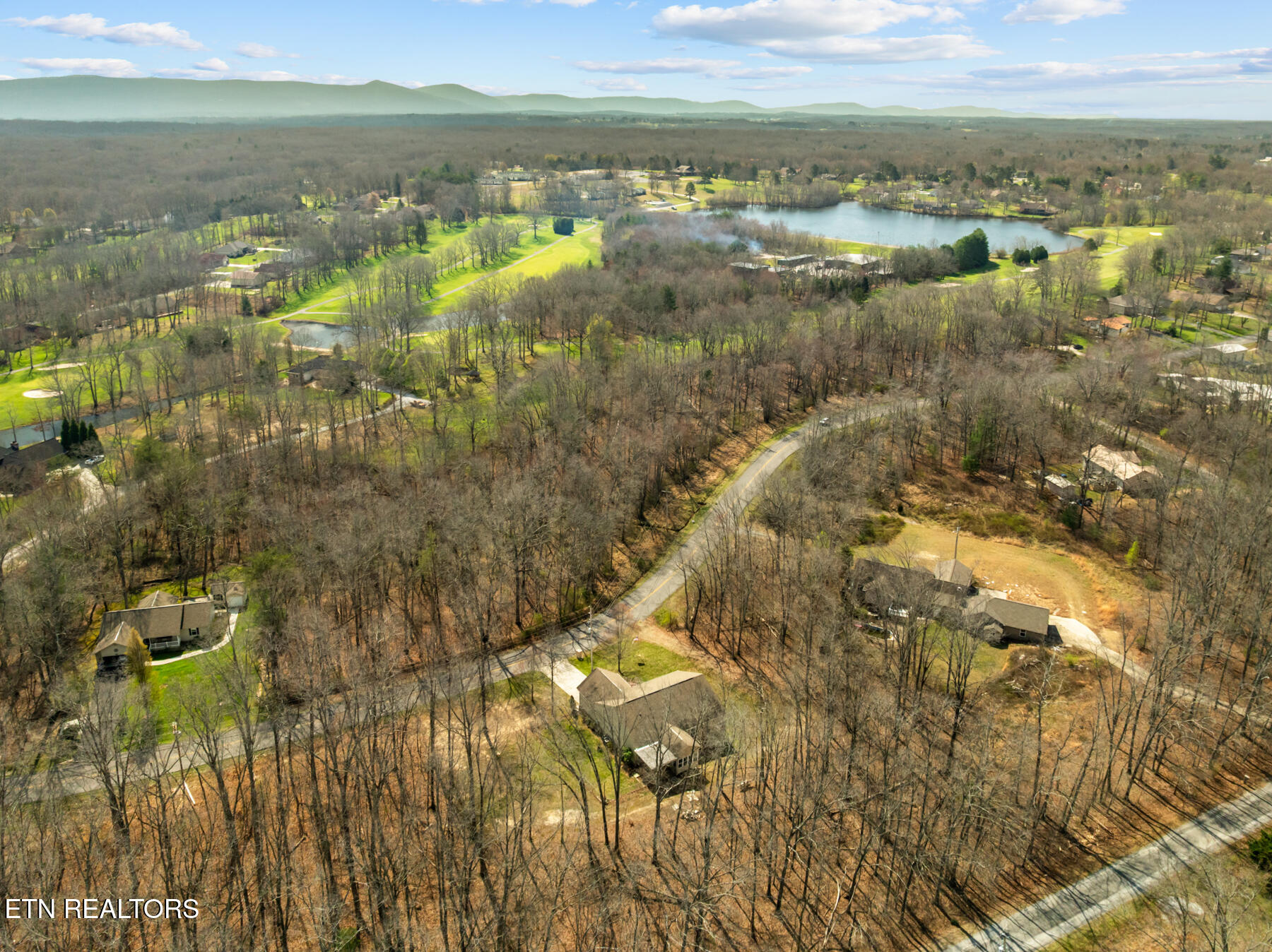 7119 Big Horn Drive Crossville TN 38572