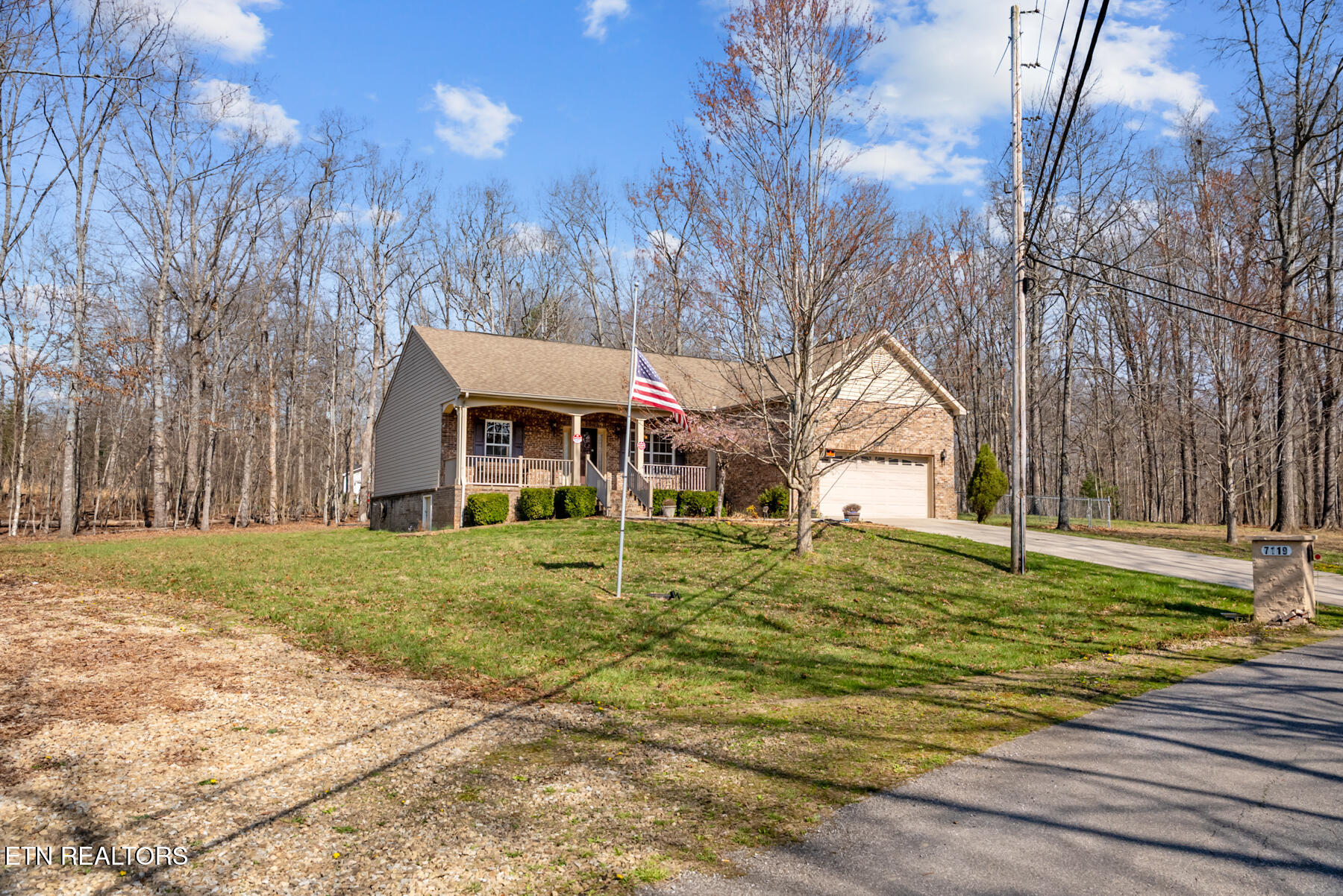 7119 Big Horn Drive Crossville TN 38572