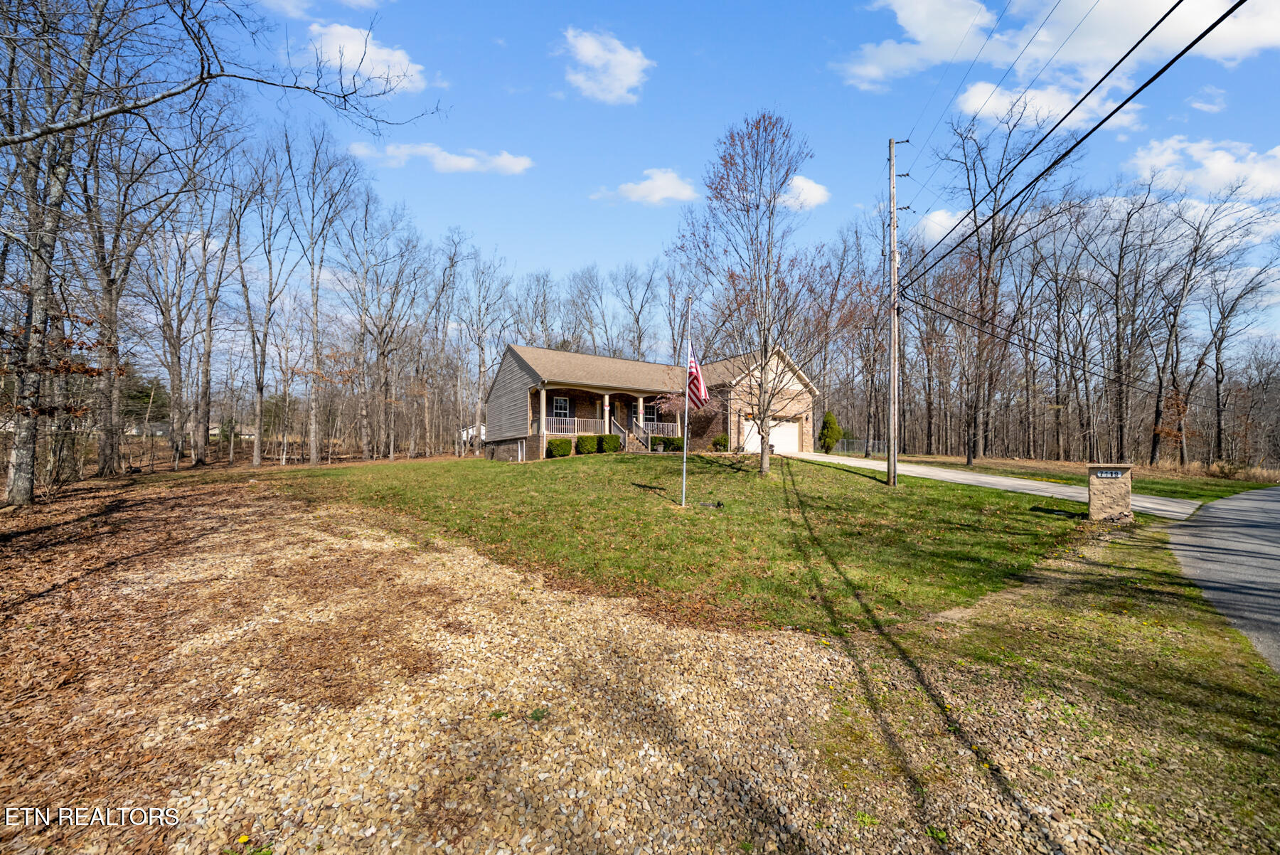 7119 Big Horn Drive Crossville TN 38572