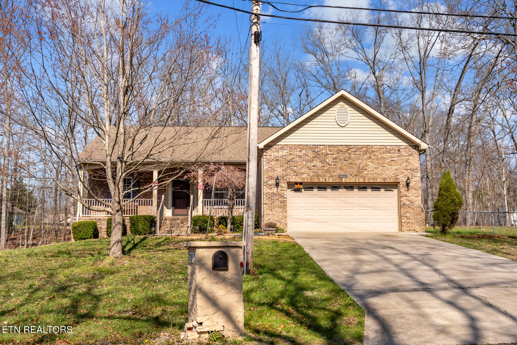 7119 Big Horn Drive Crossville TN 38572