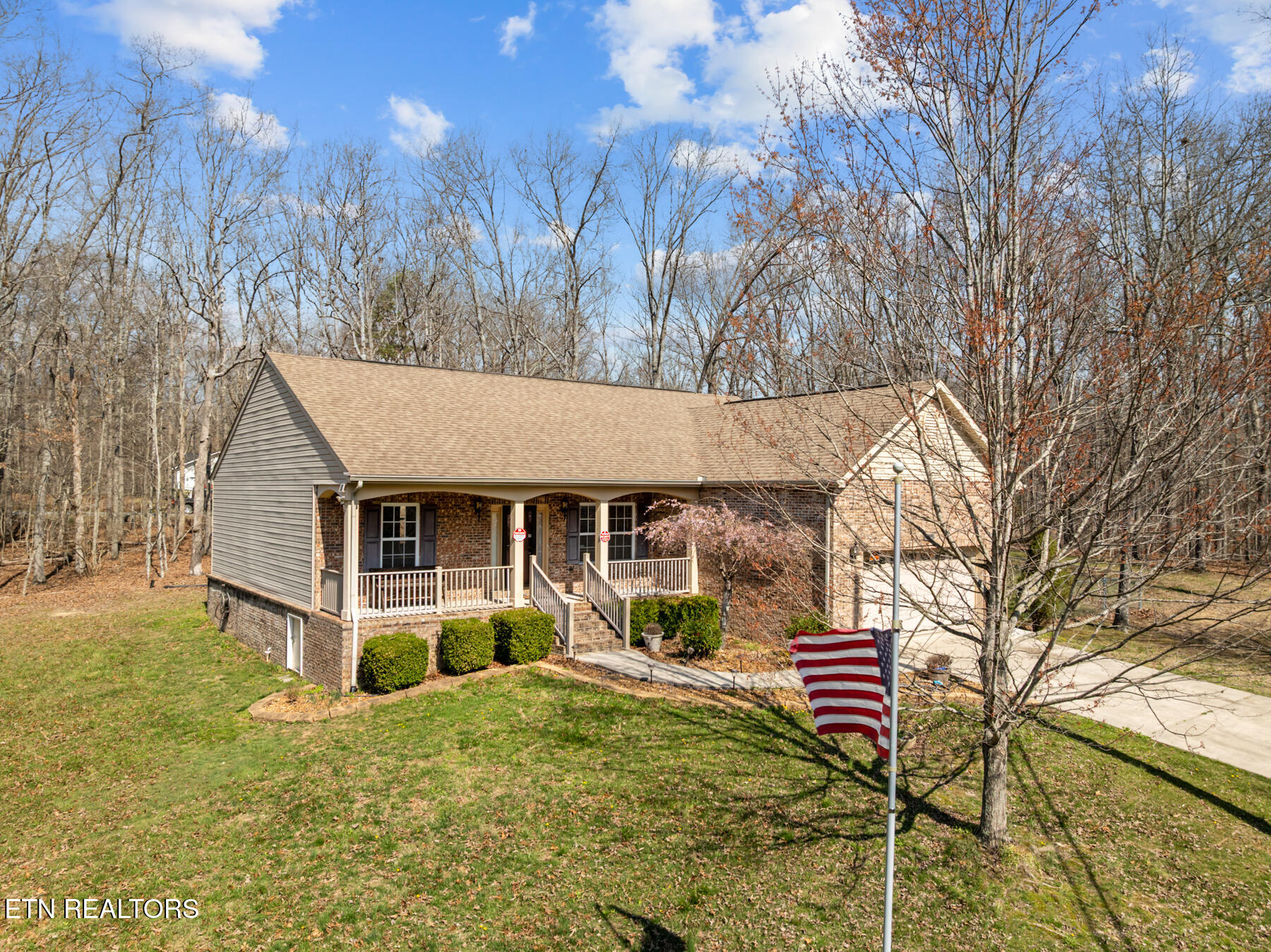 7119 Big Horn Drive Crossville TN 38572