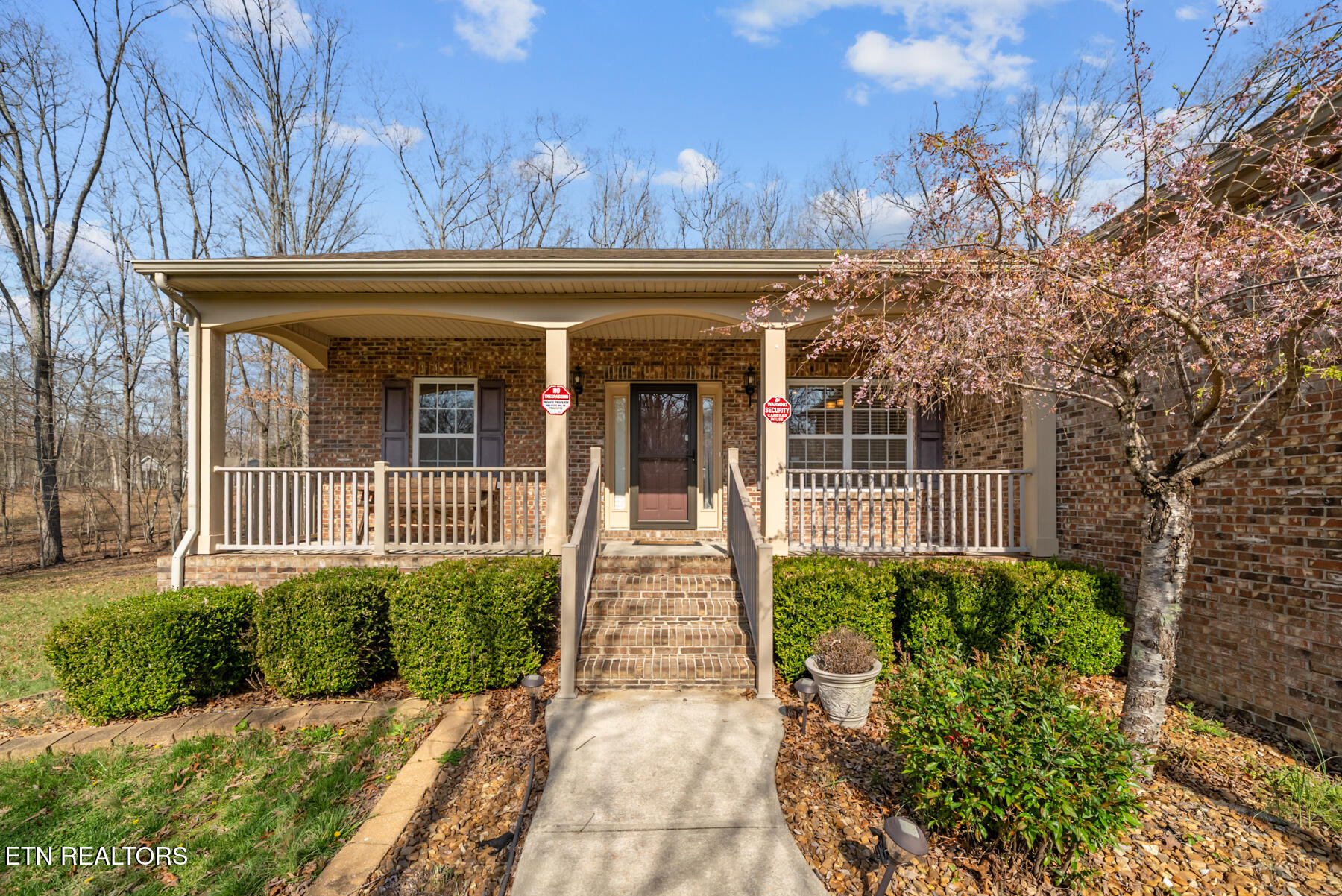 7119 Big Horn Drive Crossville TN 38572