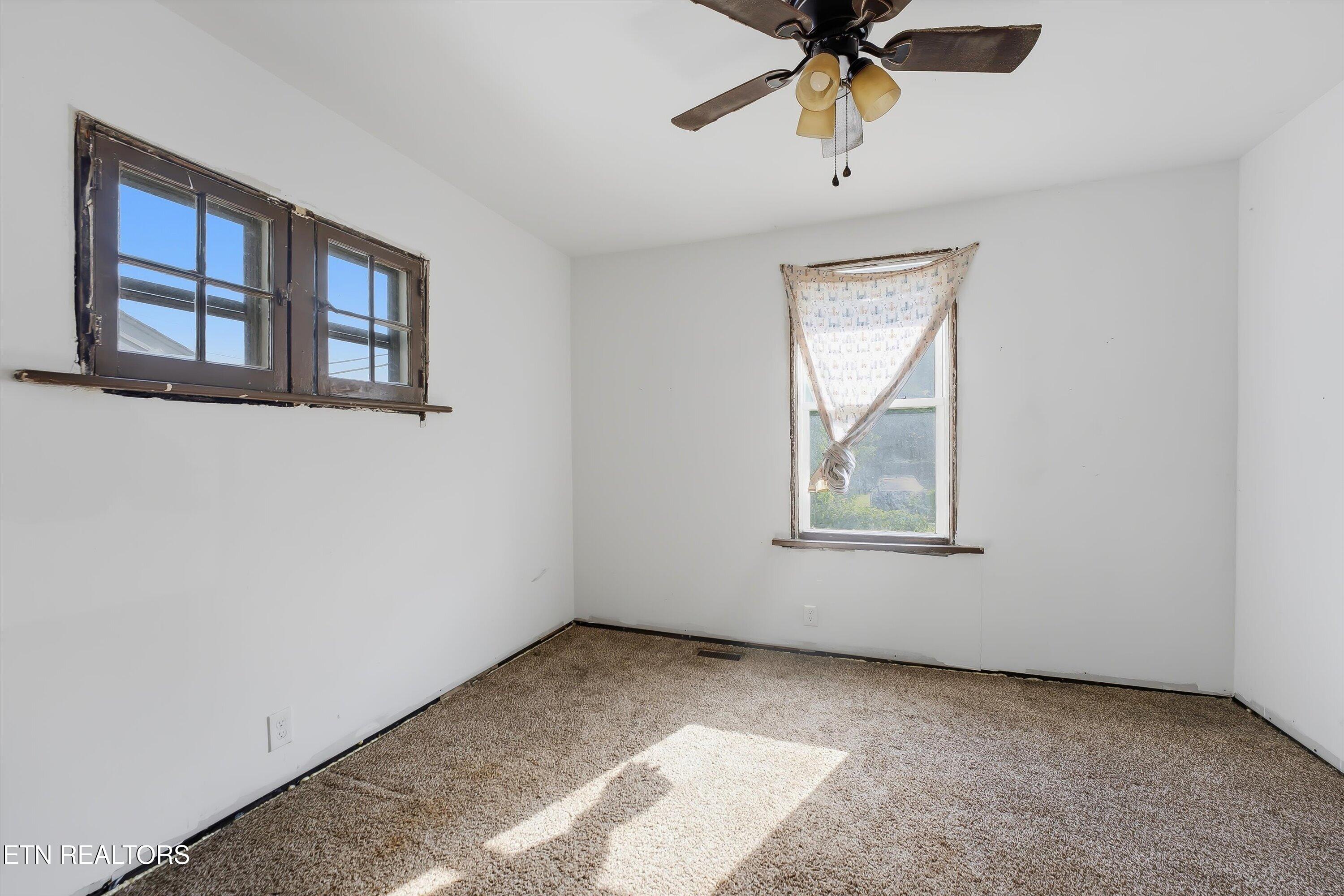 1815 Fay Street Knoxville TN 37921