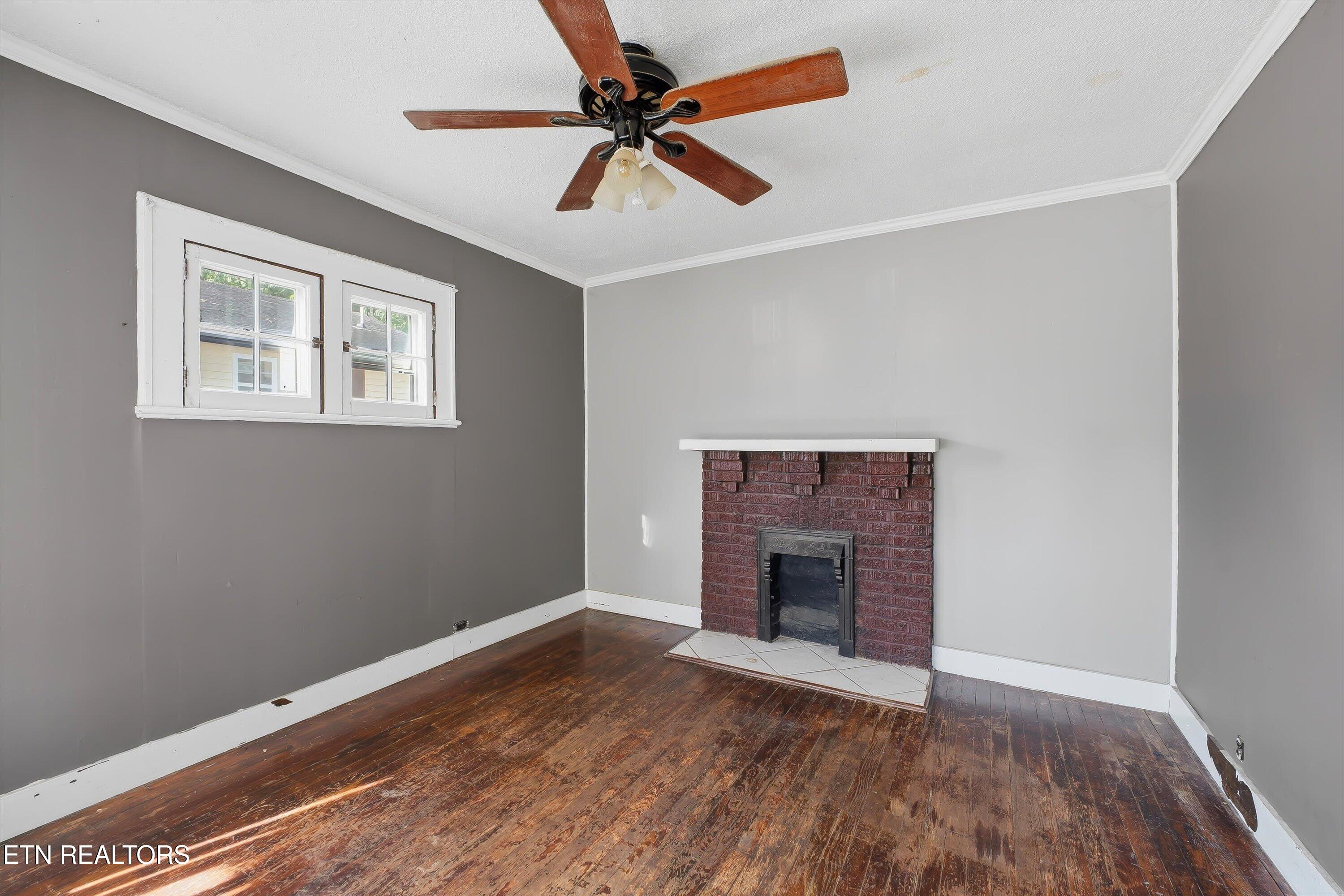1815 Fay Street Knoxville TN 37921