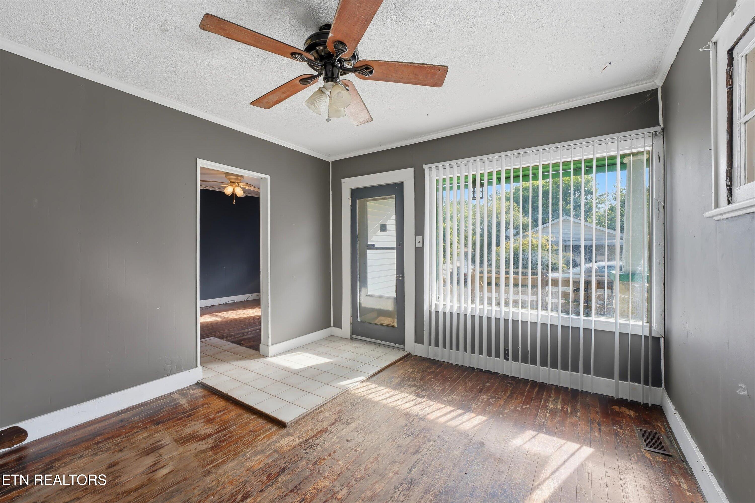 1815 Fay Street Knoxville TN 37921