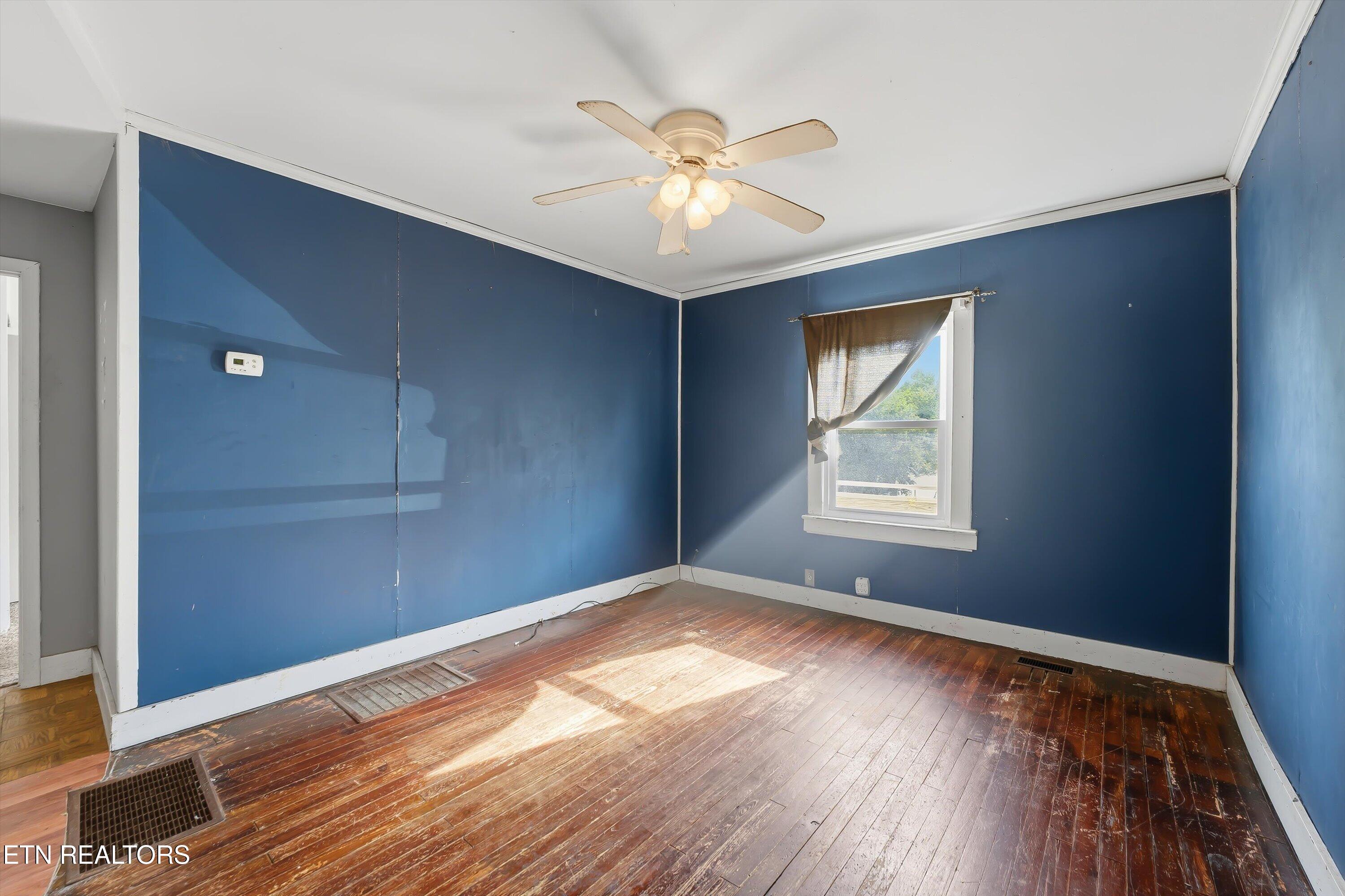 1815 Fay Street Knoxville TN 37921