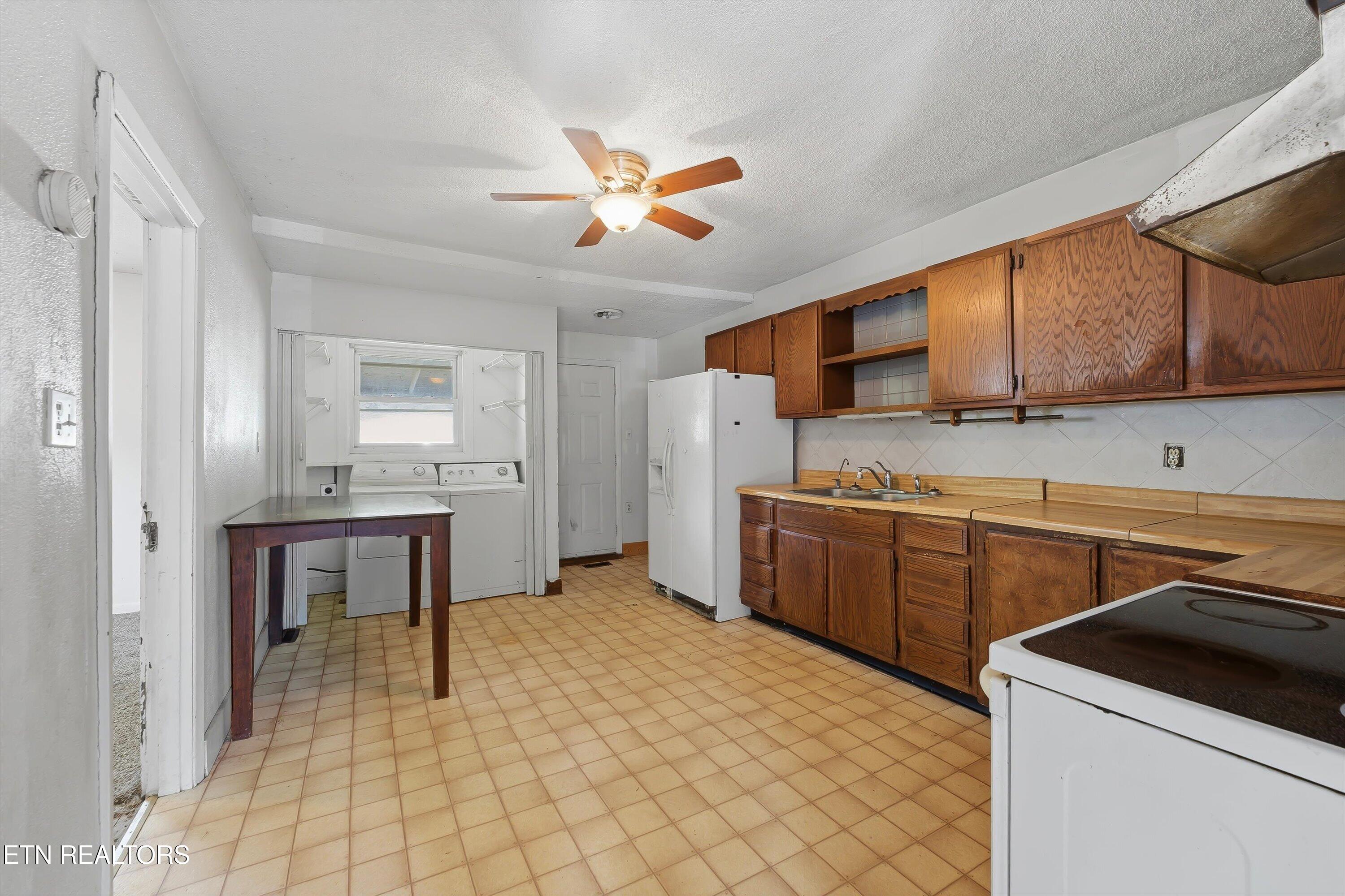 1815 Fay Street Knoxville TN 37921