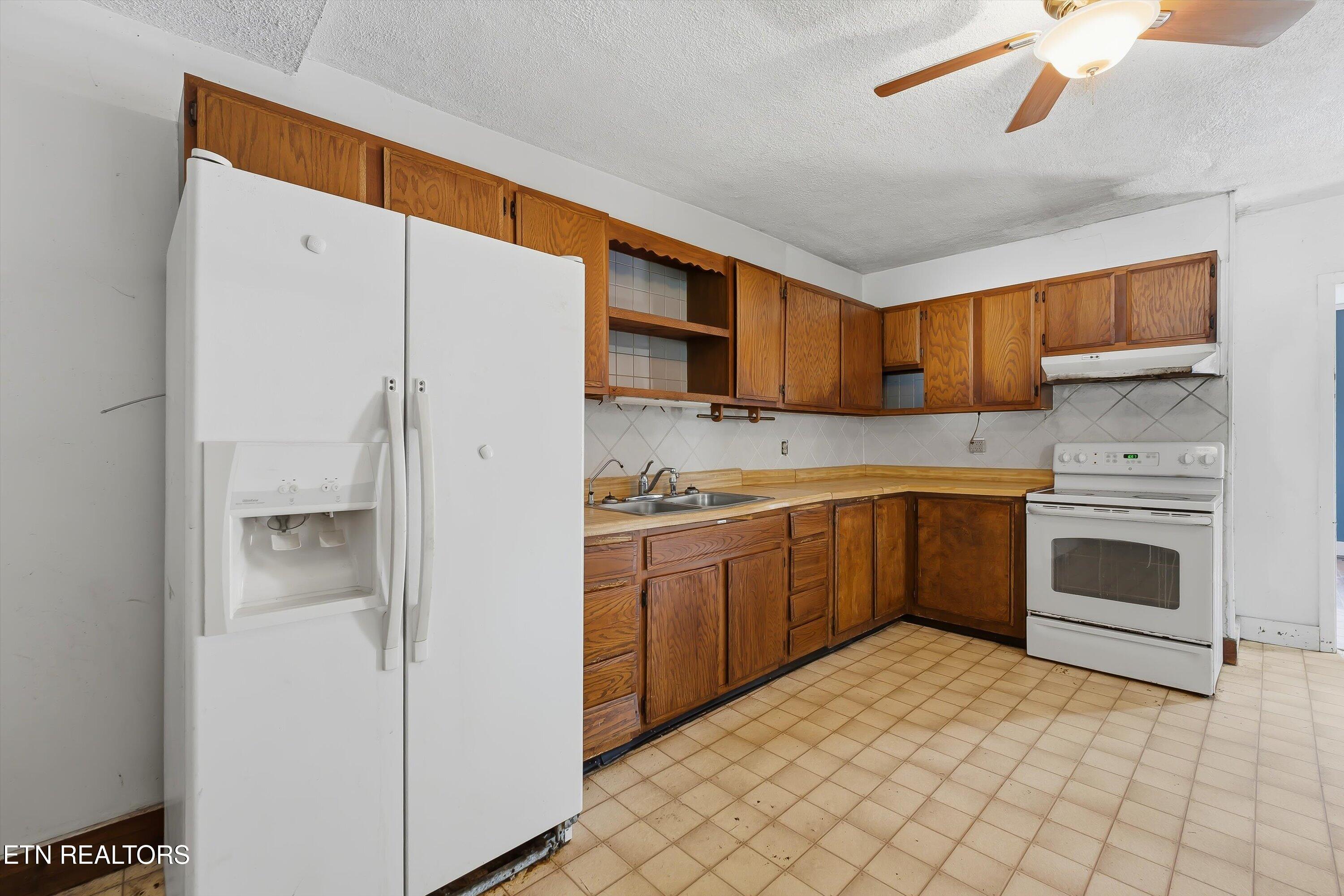 1815 Fay Street Knoxville TN 37921