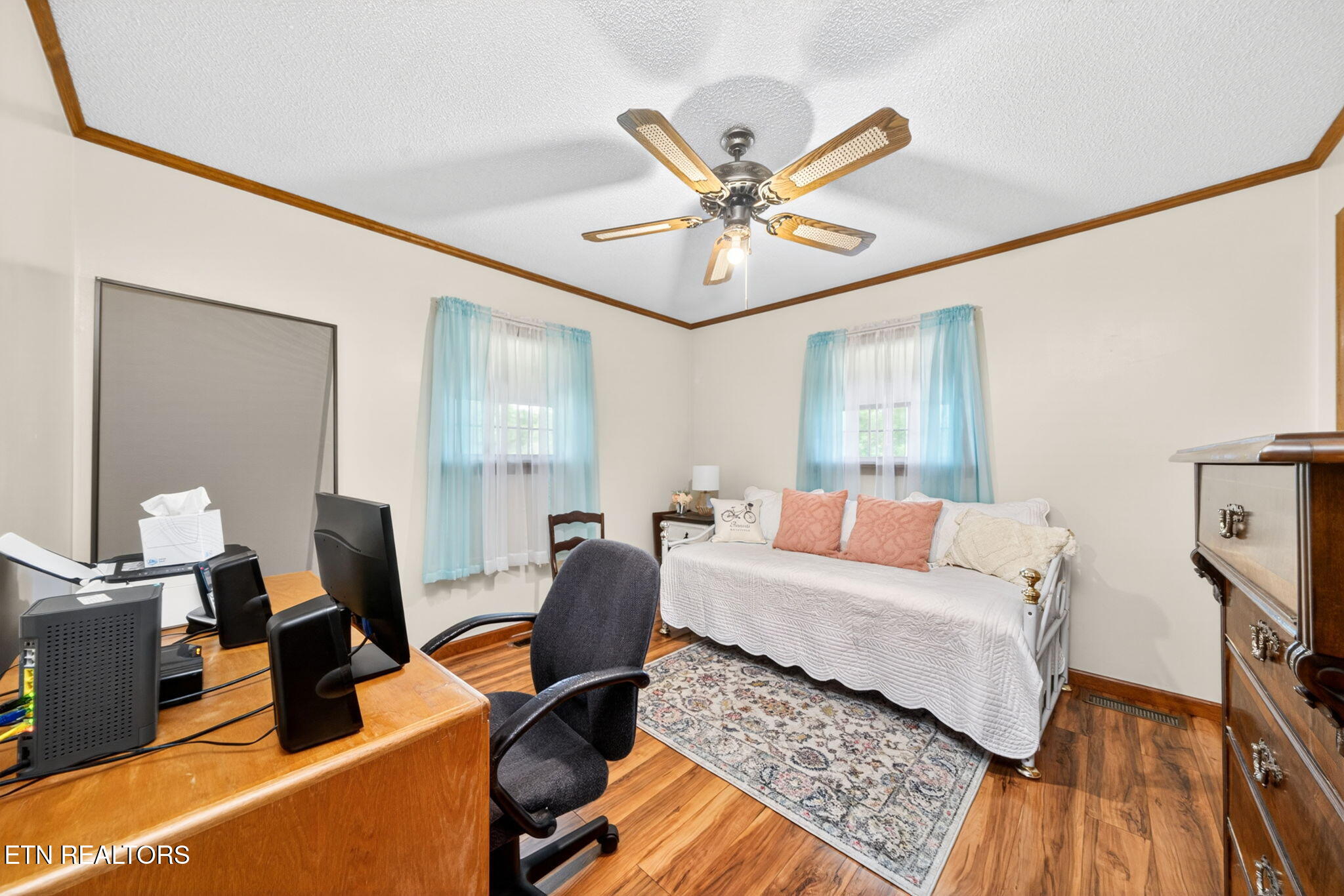 25 Old Kentucky Stock Road Crossville TN 38571