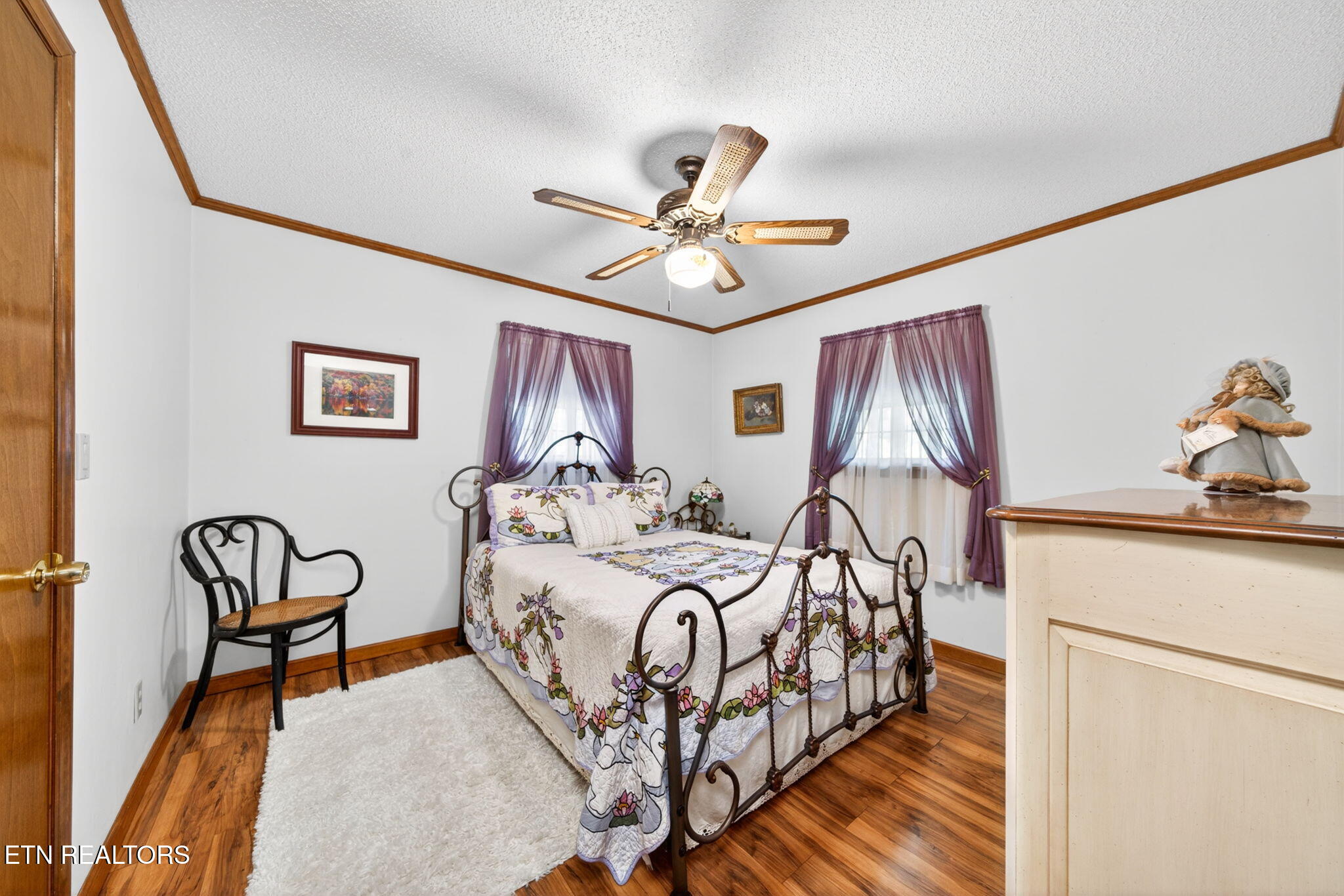 25 Old Kentucky Stock Road Crossville TN 38571