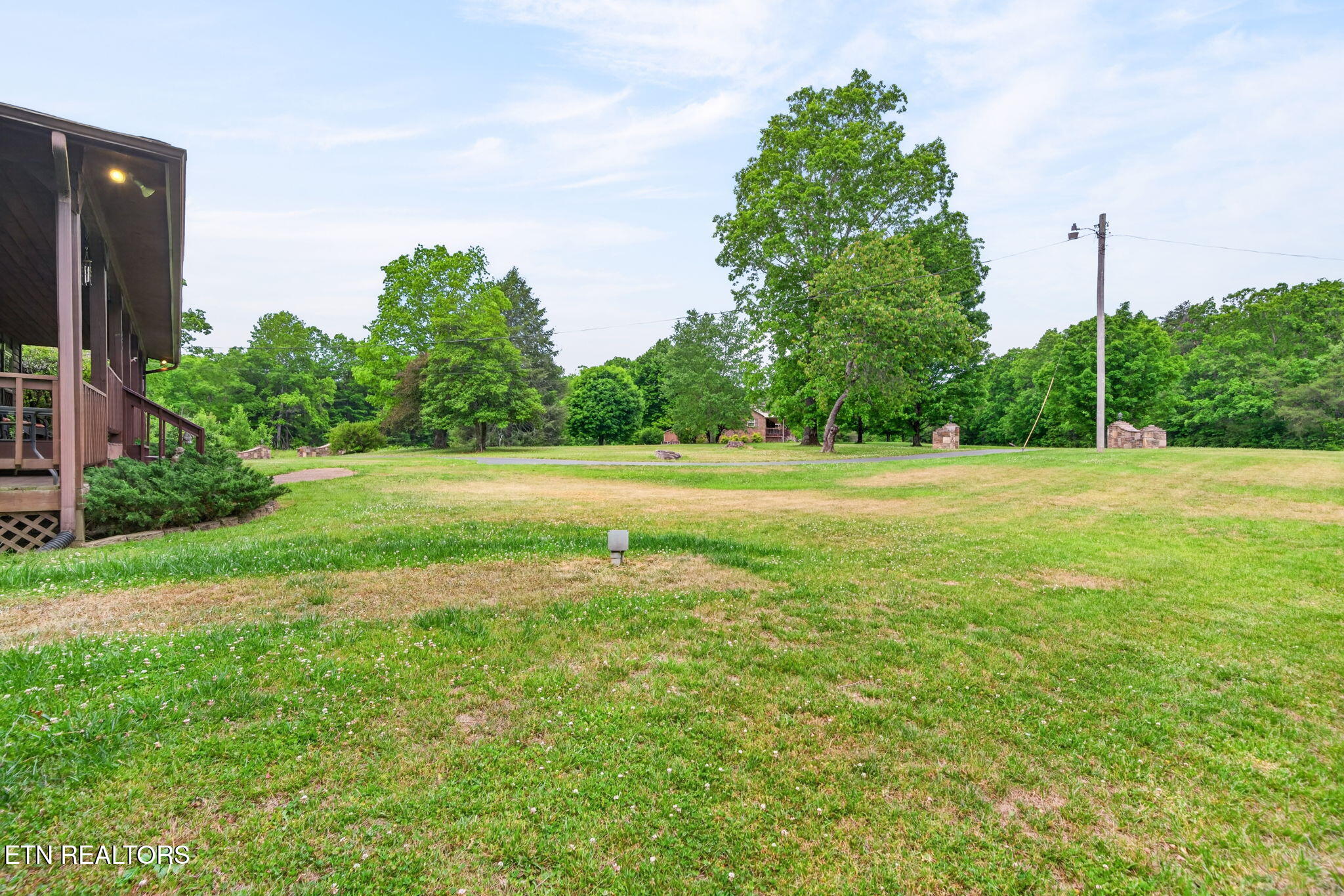 25 Old Kentucky Stock Road Crossville TN 38571