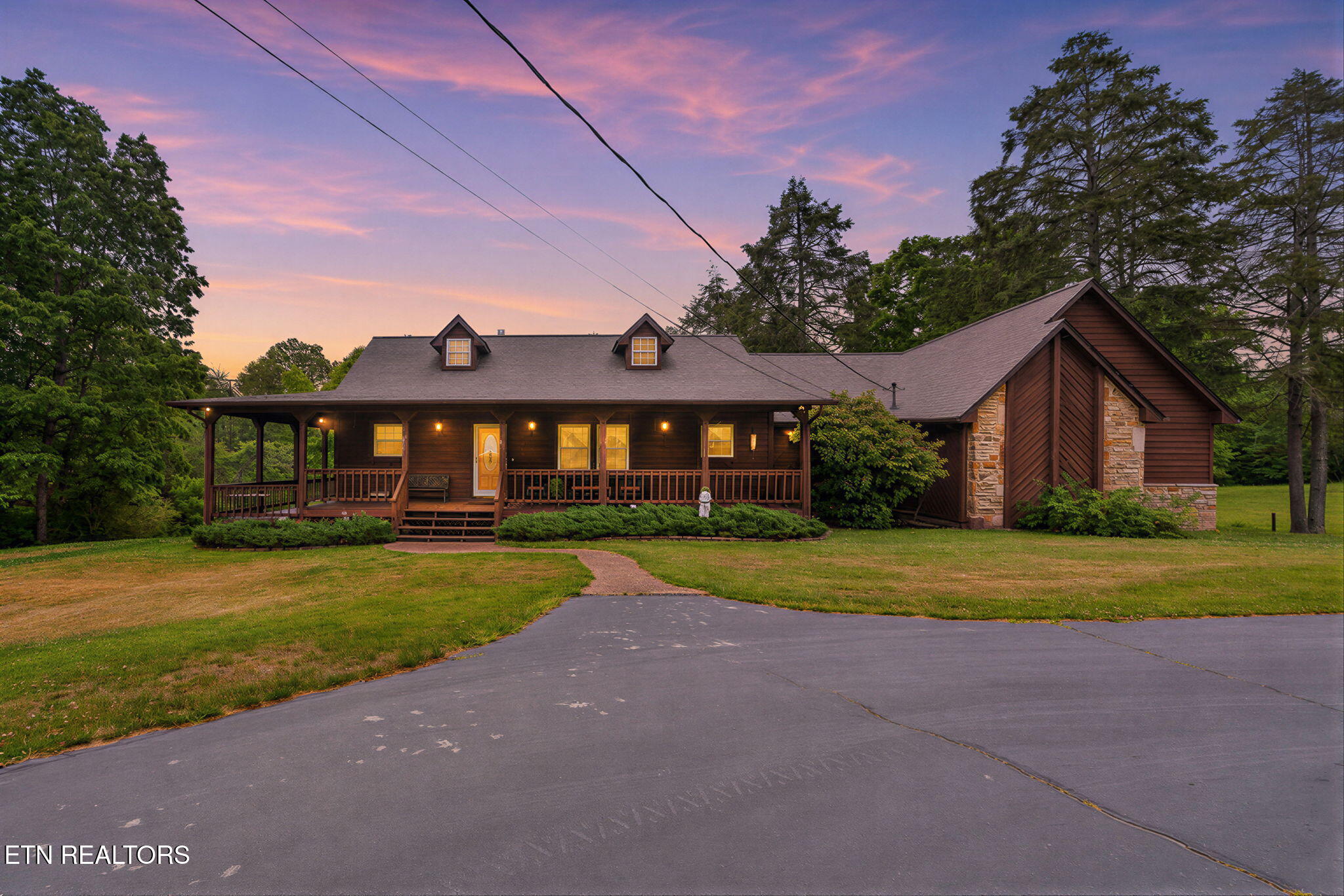 25 Old Kentucky Stock Road Crossville TN 38571